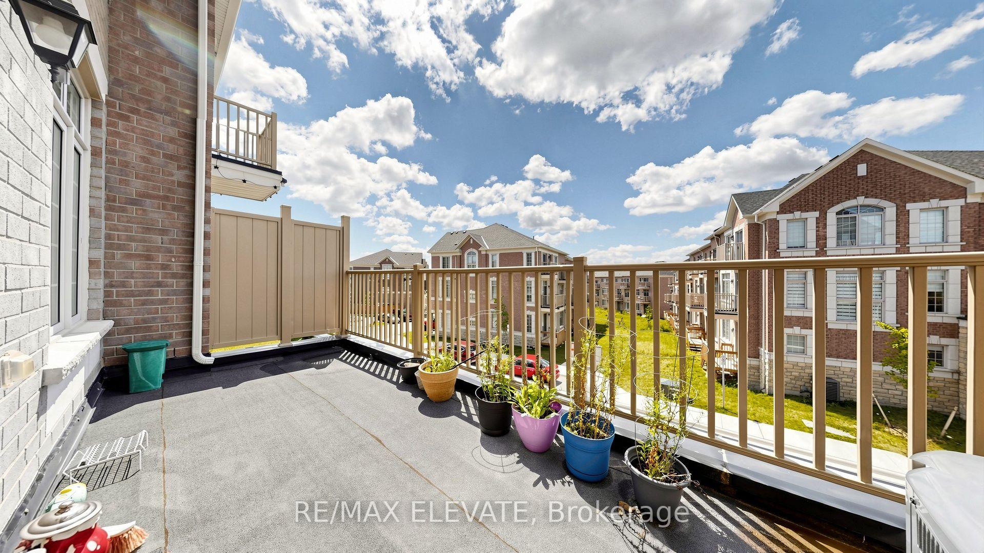 Photo 45 of 265 Kirkham Drive, Markham, Cedarwood — HOMEH