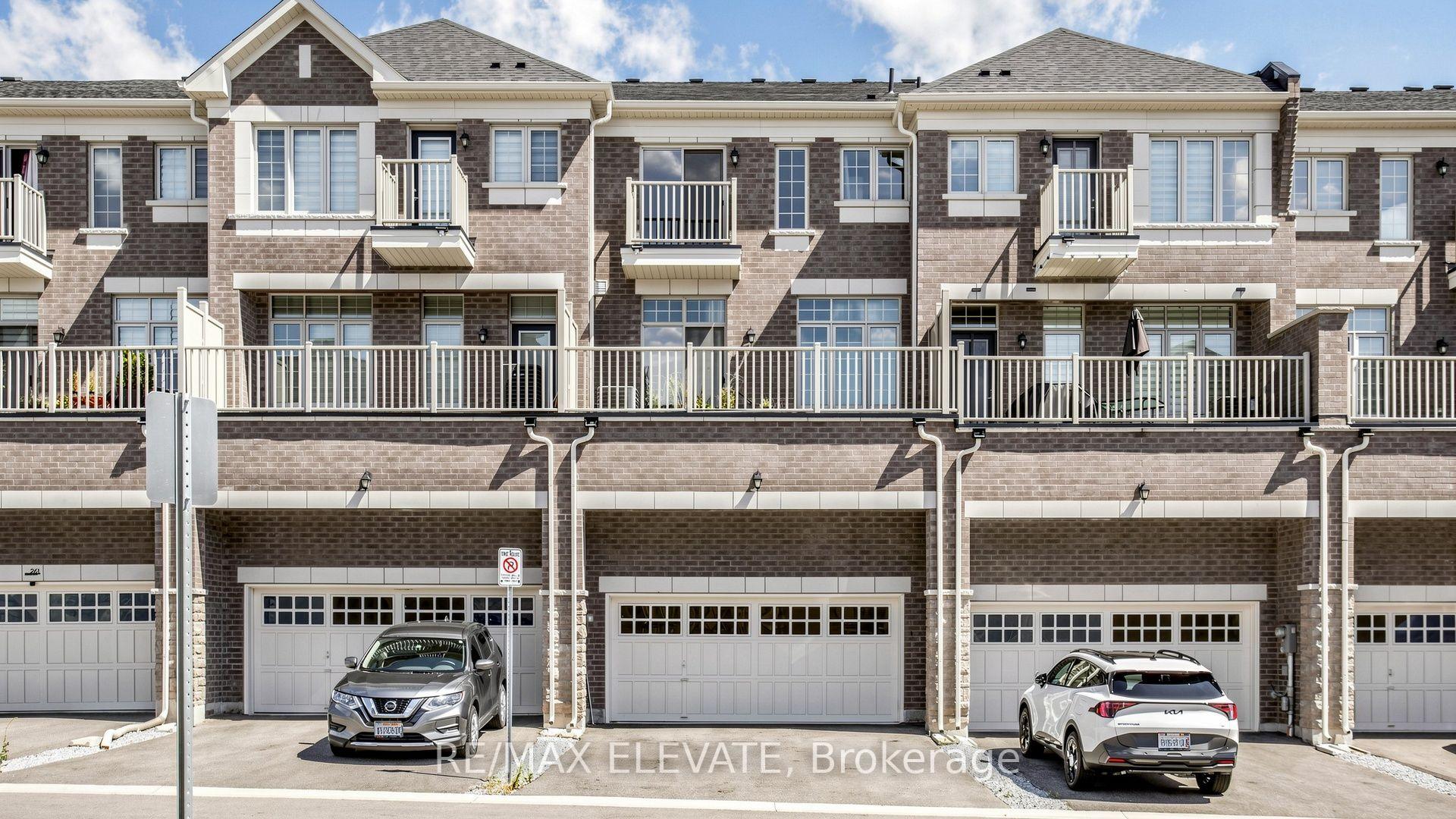 Photo 47 of 265 Kirkham Drive, Markham, Cedarwood — HOMEH
