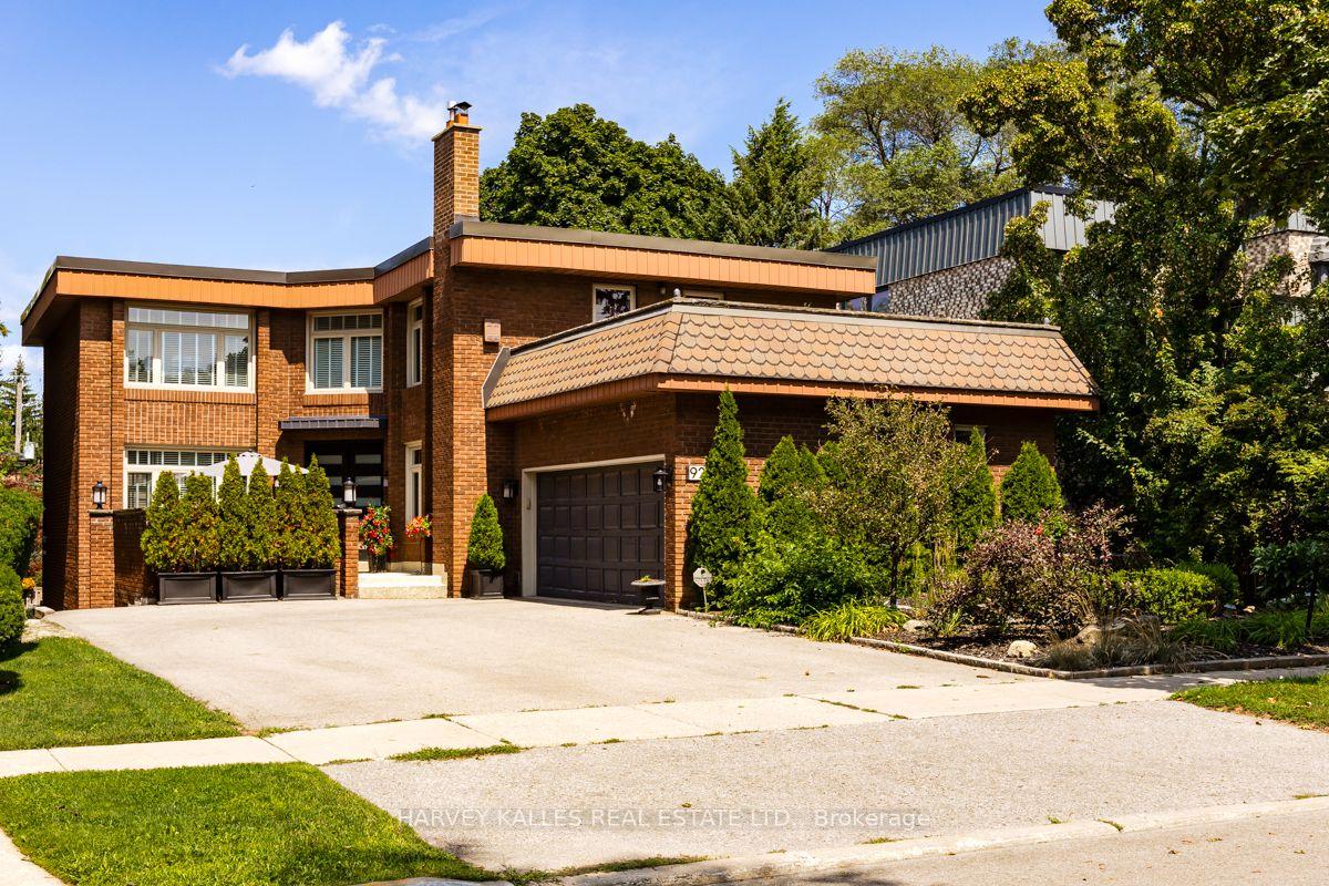 Photo 1 of 92 Prue Avenue, Toronto, Englemount-Lawrence — HOMEH