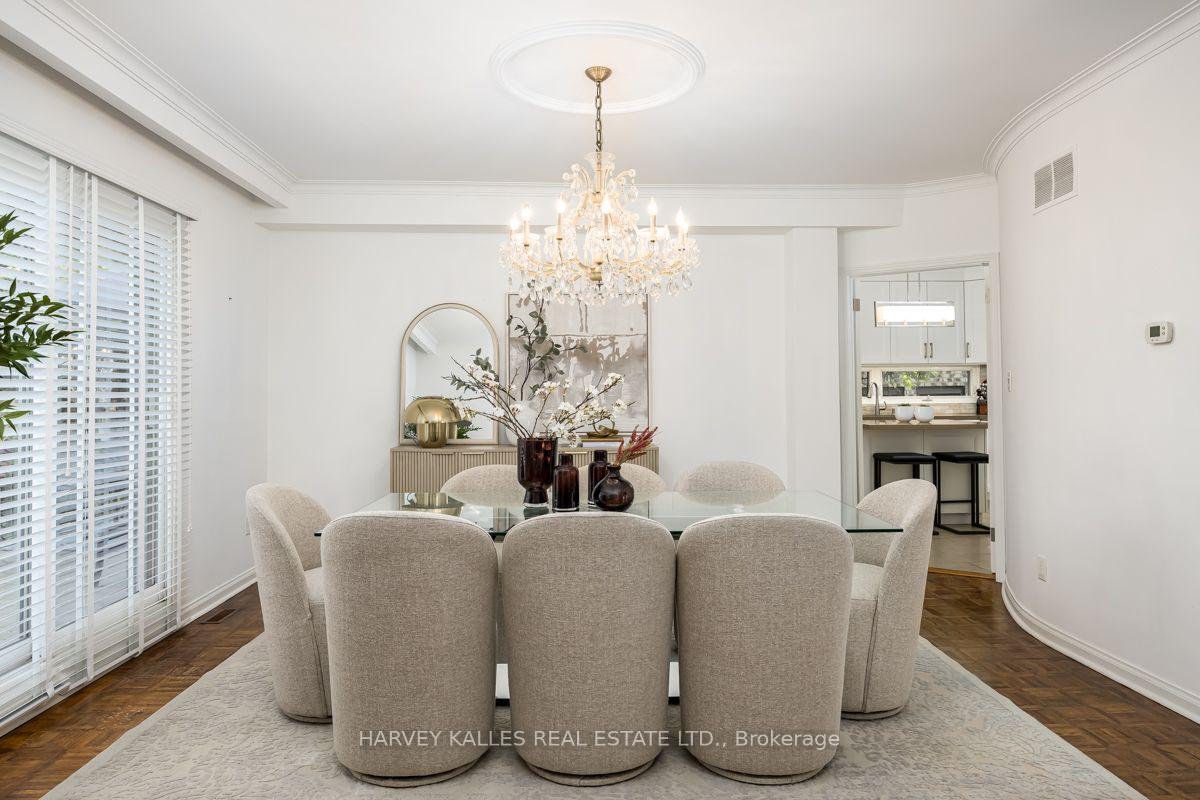 Photo 12 of 92 Prue Avenue, Toronto, Englemount-Lawrence — HOMEH