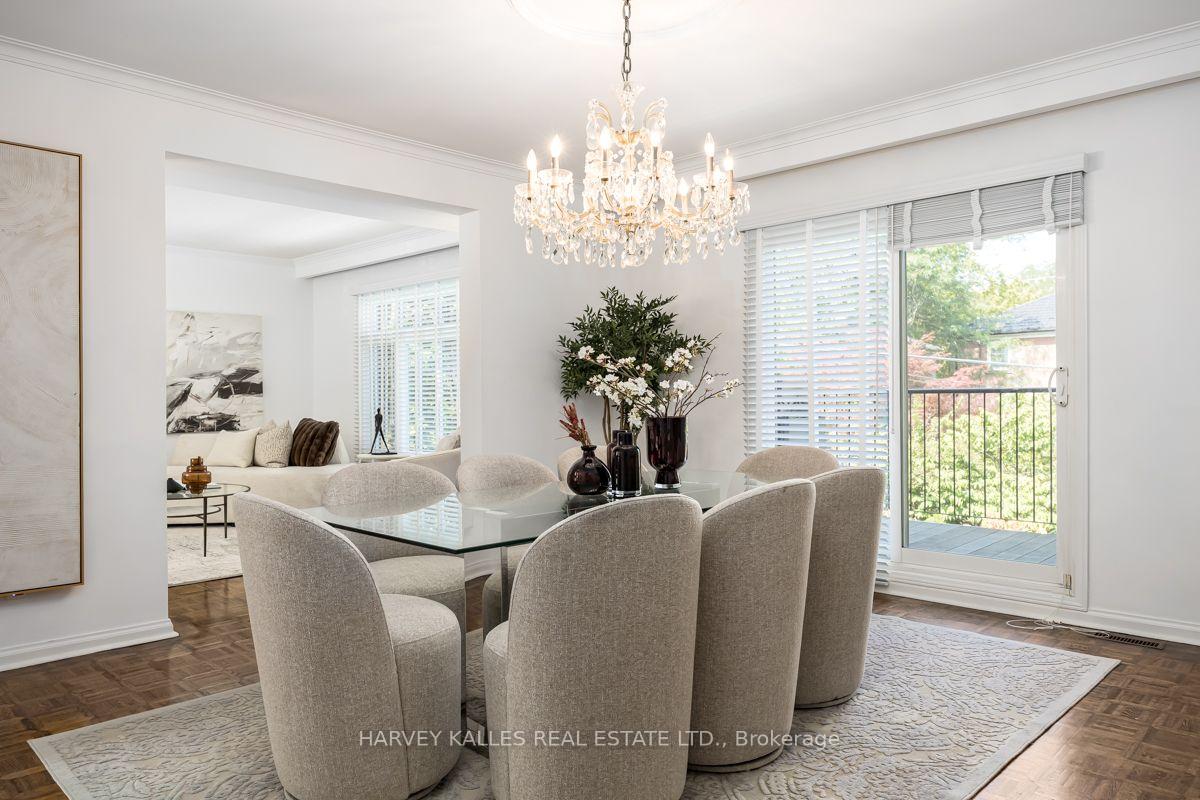 Photo 13 of 92 Prue Avenue, Toronto, Englemount-Lawrence — HOMEH