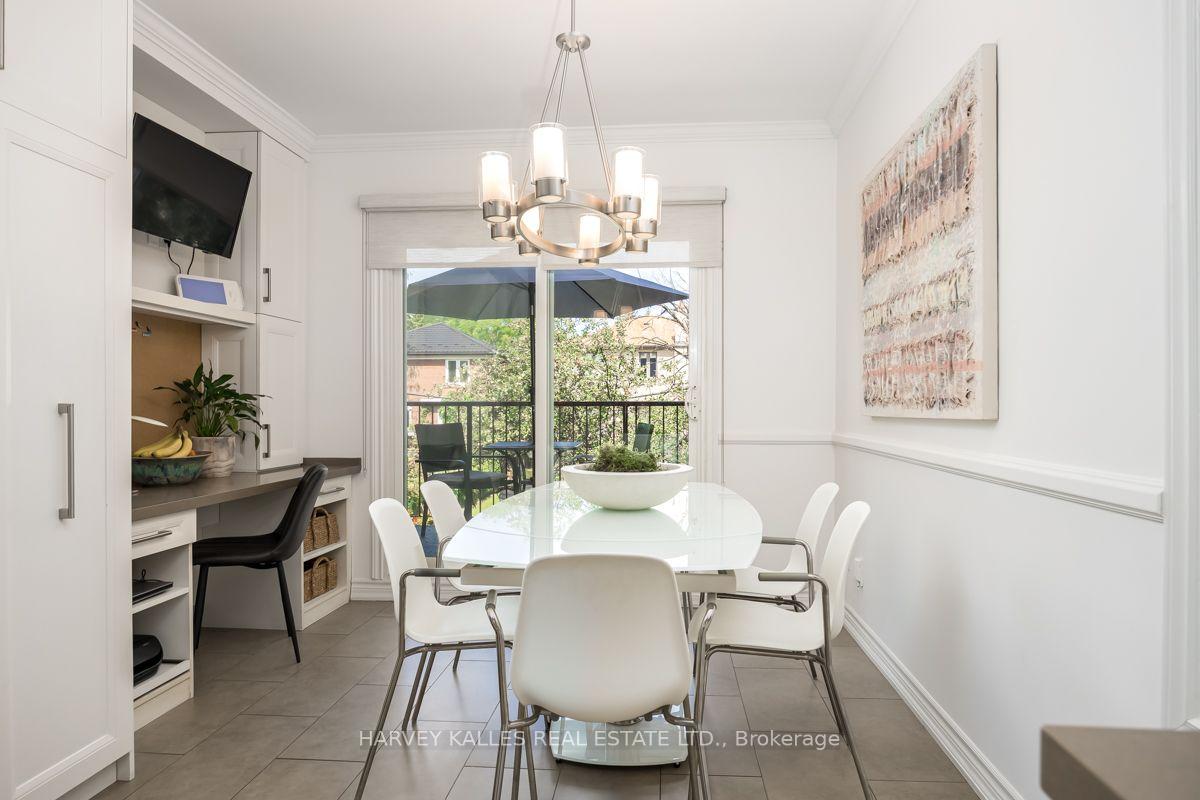 Photo 17 of 92 Prue Avenue, Toronto, Englemount-Lawrence — HOMEH