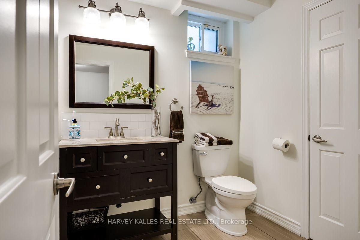 Photo 41 of 92 Prue Avenue, Toronto, Englemount-Lawrence — HOMEH