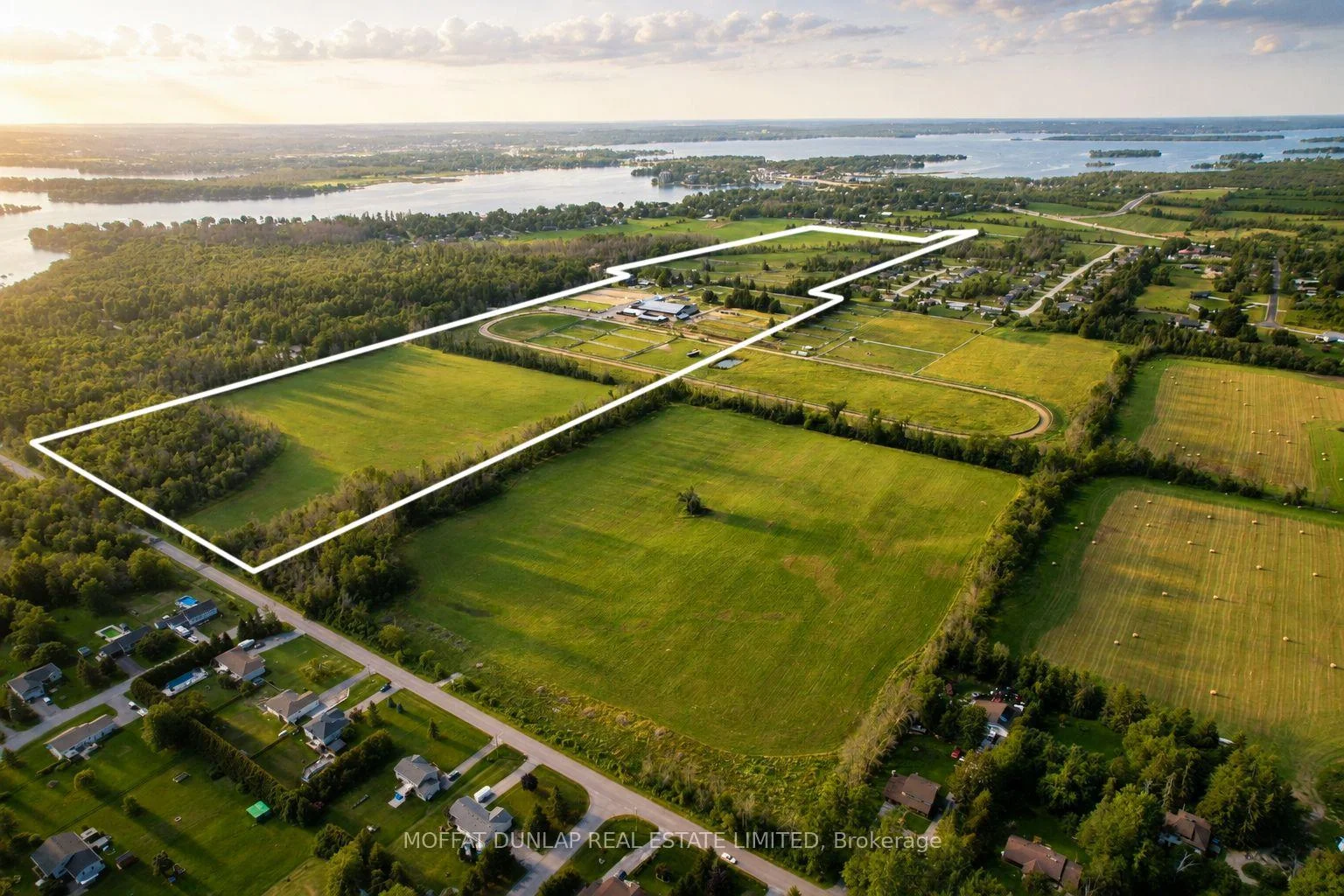 Photo 6 of 4650 Orkney Beach Road, Ramara, Atherley — HOMEH