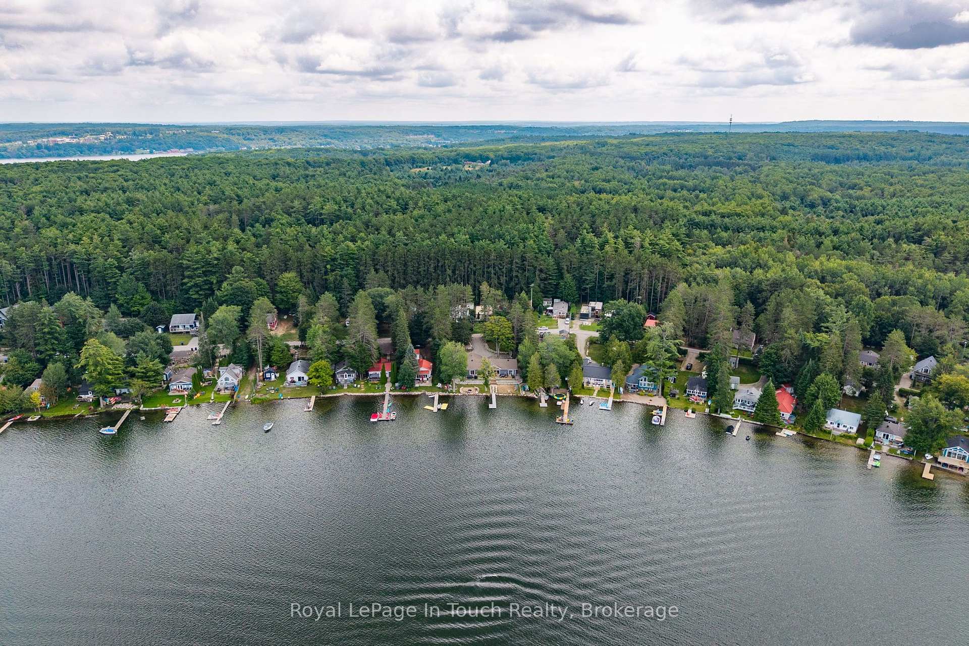 Photo 13 of 86 Andrew Drive, Tiny, Rural Tiny — HOMEH