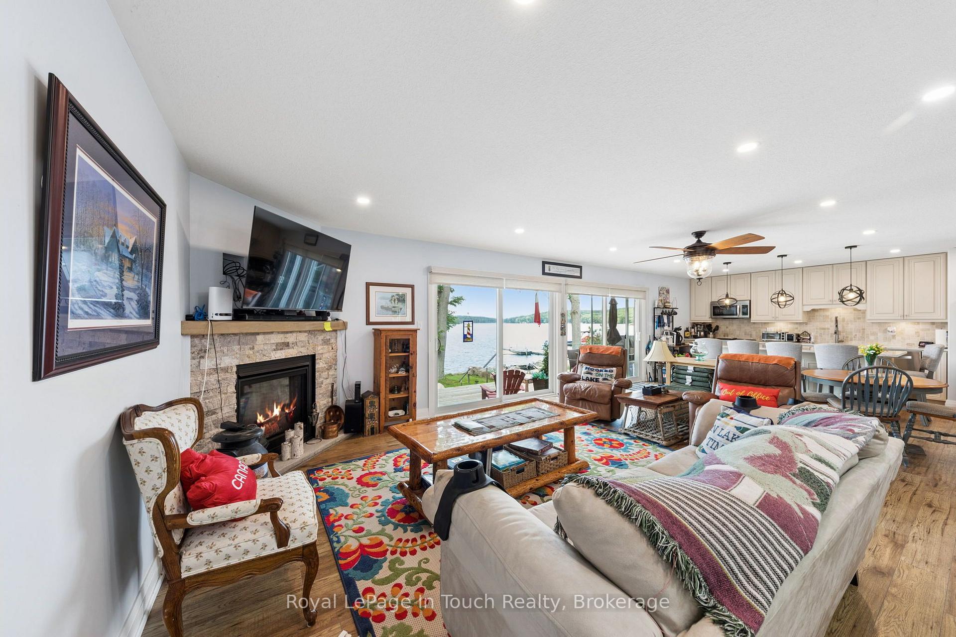 Photo 21 of 86 Andrew Drive, Tiny, Rural Tiny — HOMEH