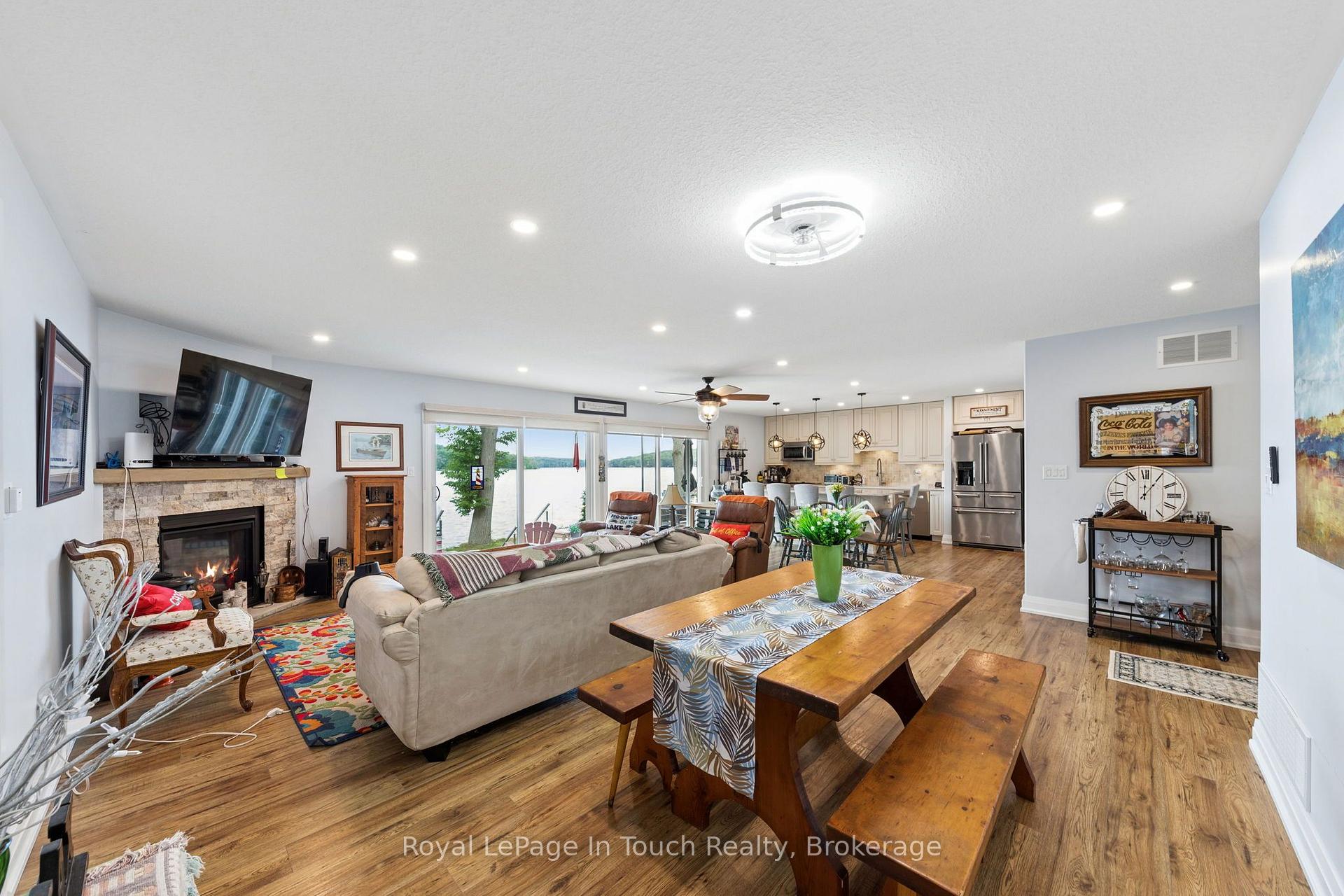 Photo 22 of 86 Andrew Drive, Tiny, Rural Tiny — HOMEH