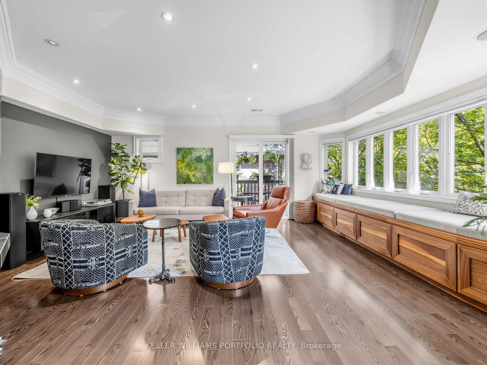 Photo 4 of Unit 1, 2C Shank Street W, Toronto, Niagara — HOMEH