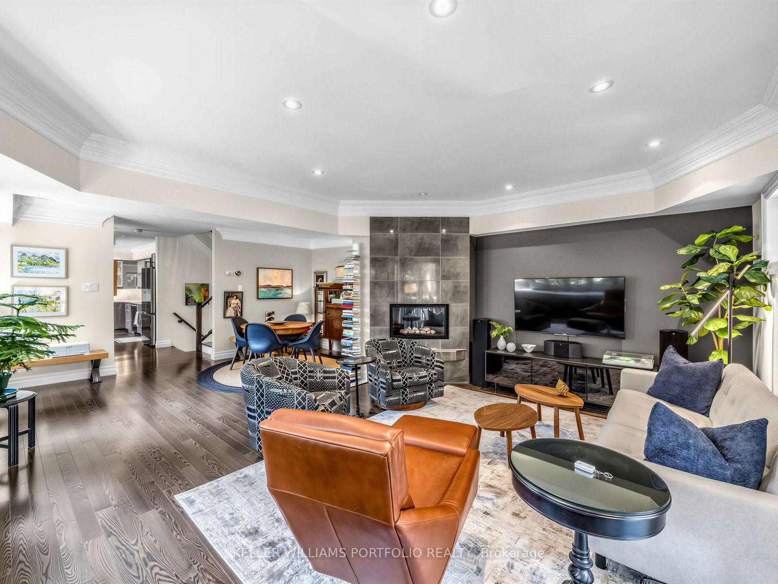 Photo 10 of Unit 1, 2C Shank Street W, Toronto, Niagara — HOMEH