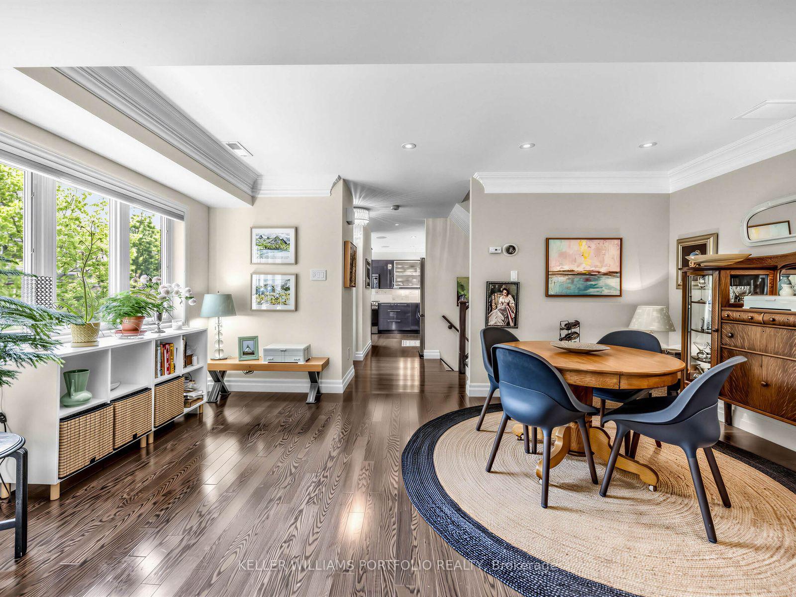 Photo 11 of Unit 1, 2C Shank Street W, Toronto, Niagara — HOMEH