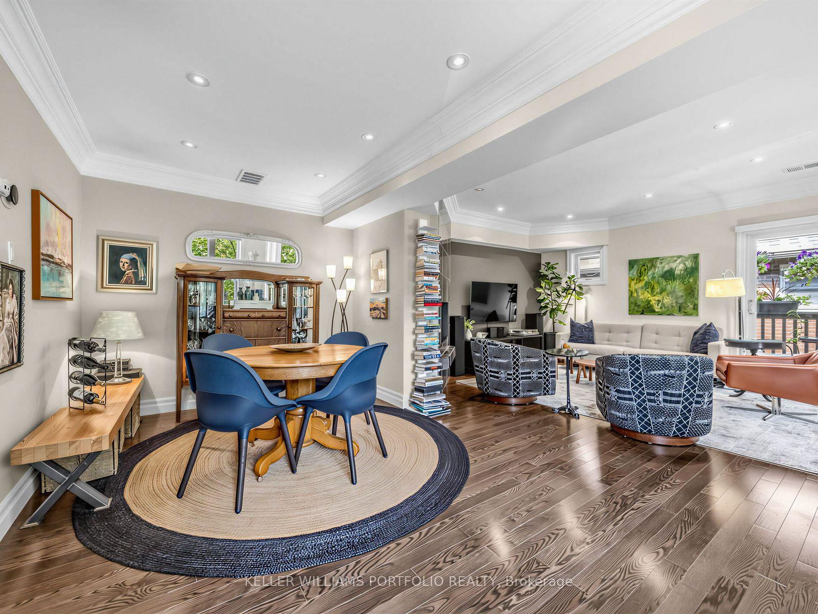 Photo 12 of Unit 1, 2C Shank Street W, Toronto, Niagara — HOMEH