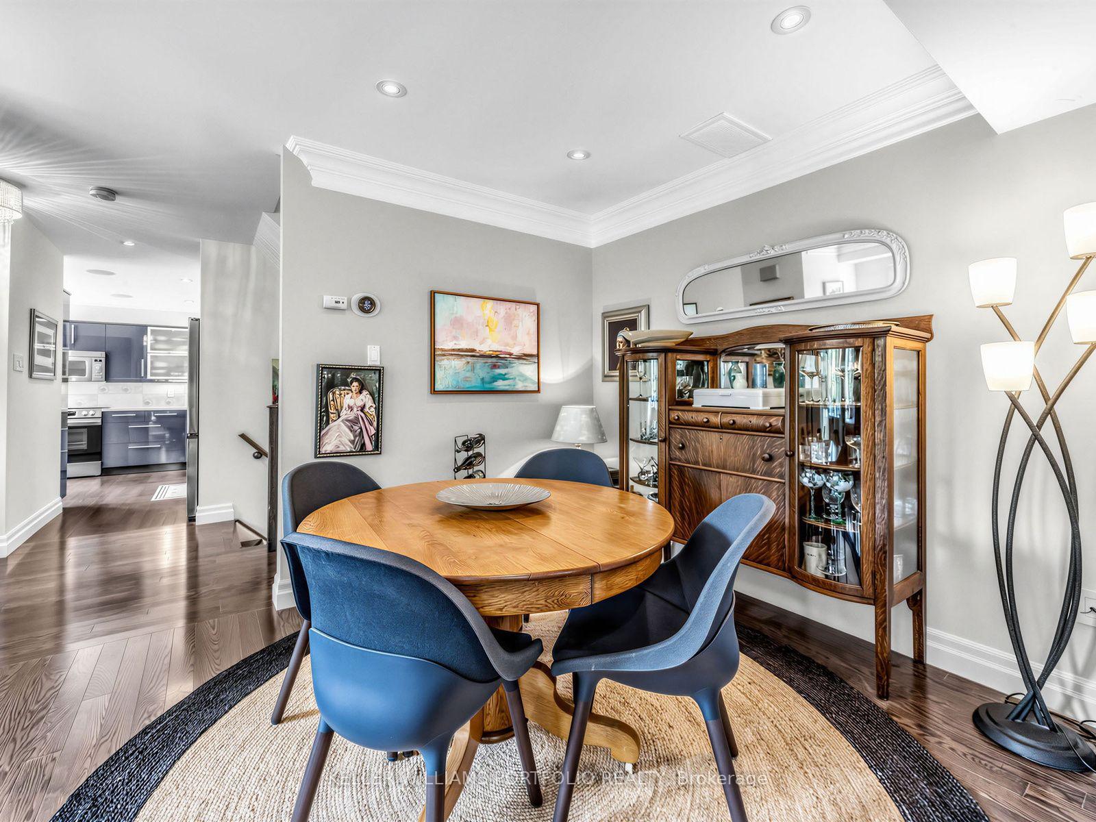 Photo 13 of Unit 1, 2C Shank Street W, Toronto, Niagara — HOMEH