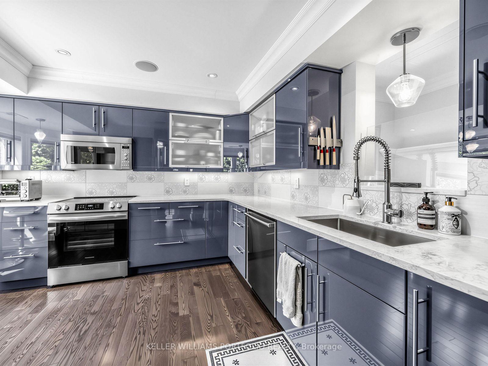 Photo 14 of Unit 1, 2C Shank Street W, Toronto, Niagara — HOMEH
