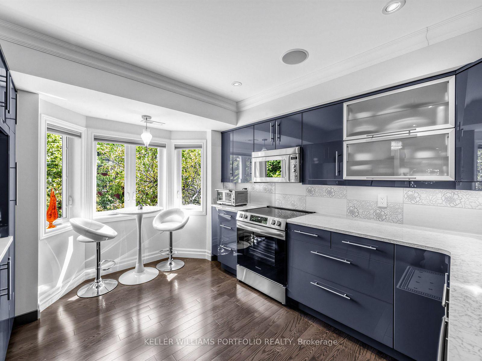 Photo 15 of Unit 1, 2C Shank Street W, Toronto, Niagara — HOMEH