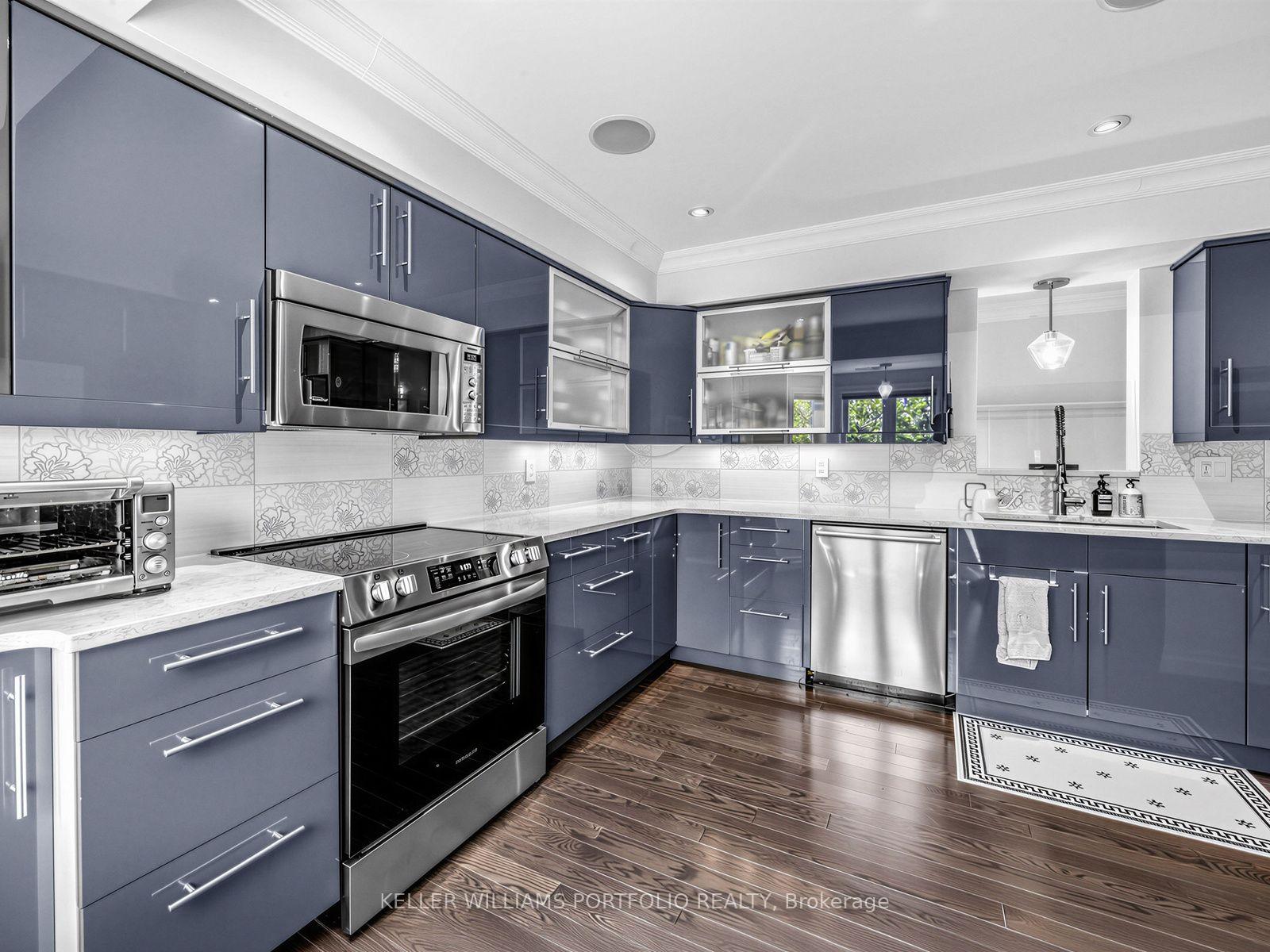 Photo 17 of Unit 1, 2C Shank Street W, Toronto, Niagara — HOMEH