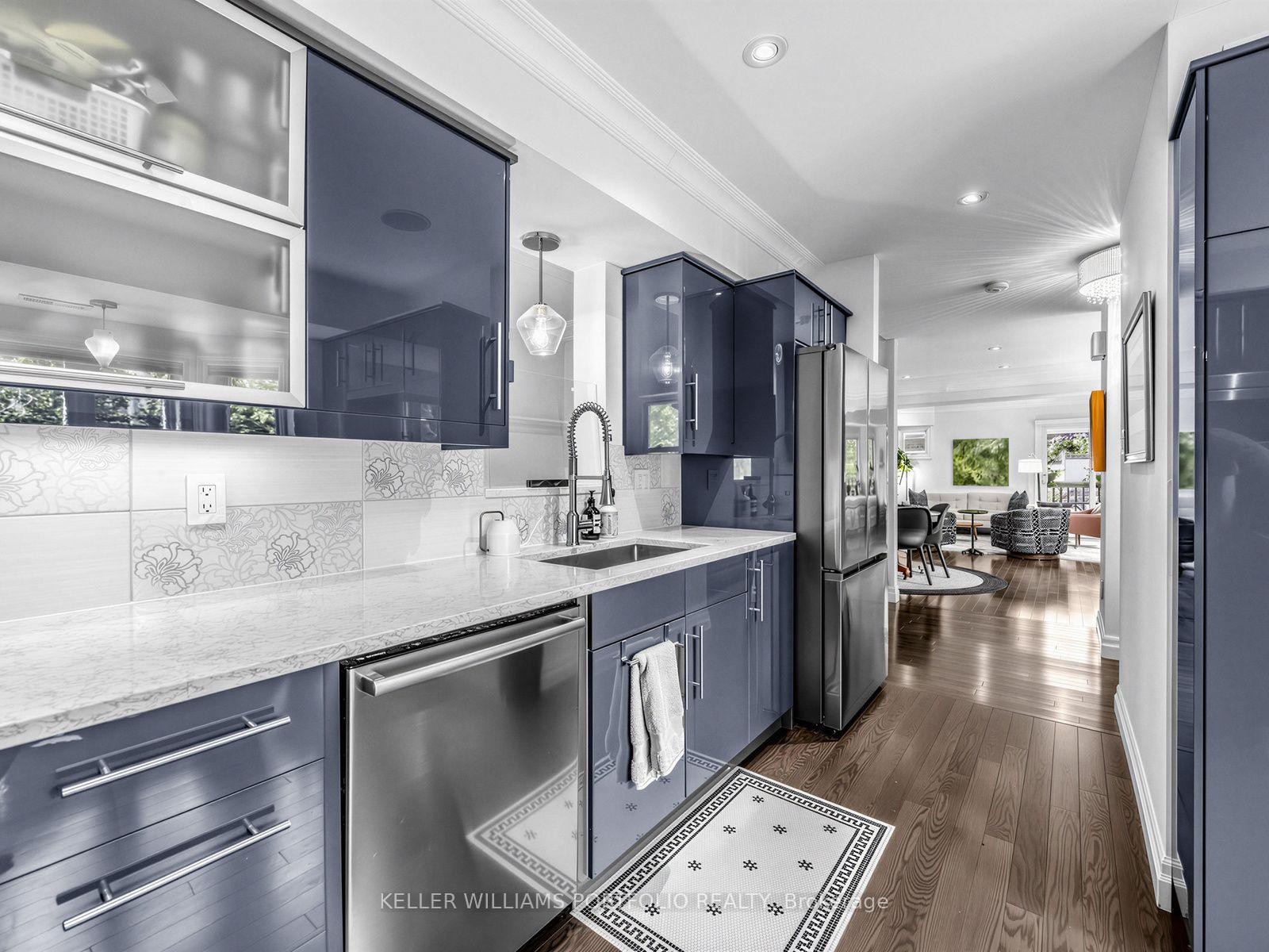 Photo 18 of Unit 1, 2C Shank Street W, Toronto, Niagara — HOMEH