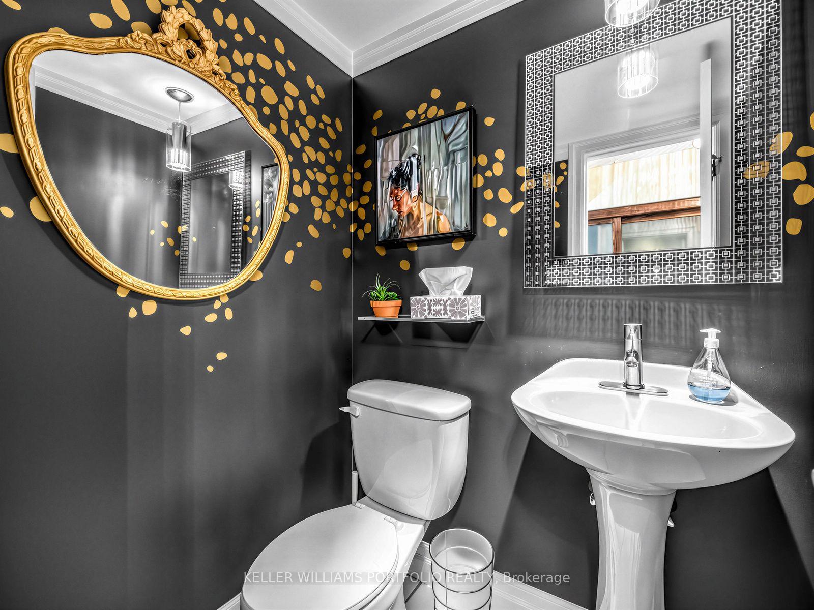 Photo 19 of Unit 1, 2C Shank Street W, Toronto, Niagara — HOMEH