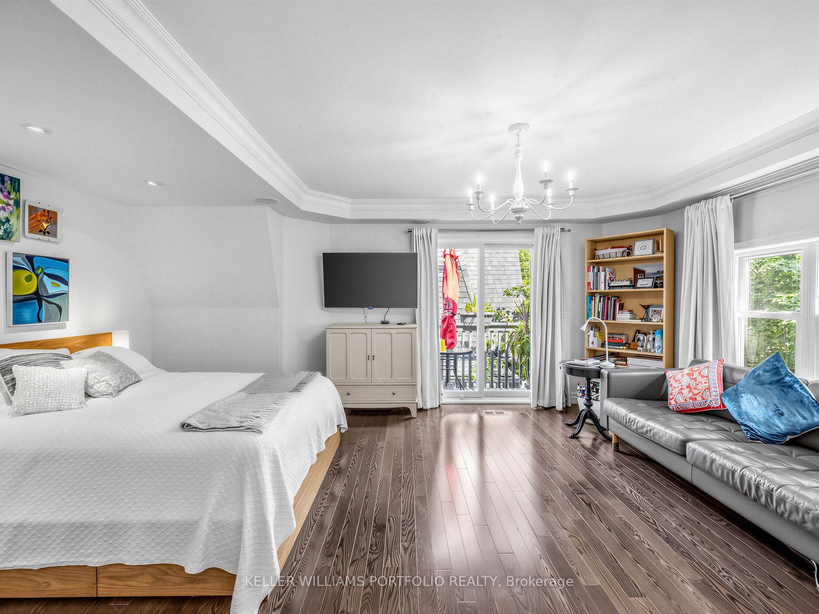 Photo 20 of Unit 1, 2C Shank Street W, Toronto, Niagara — HOMEH