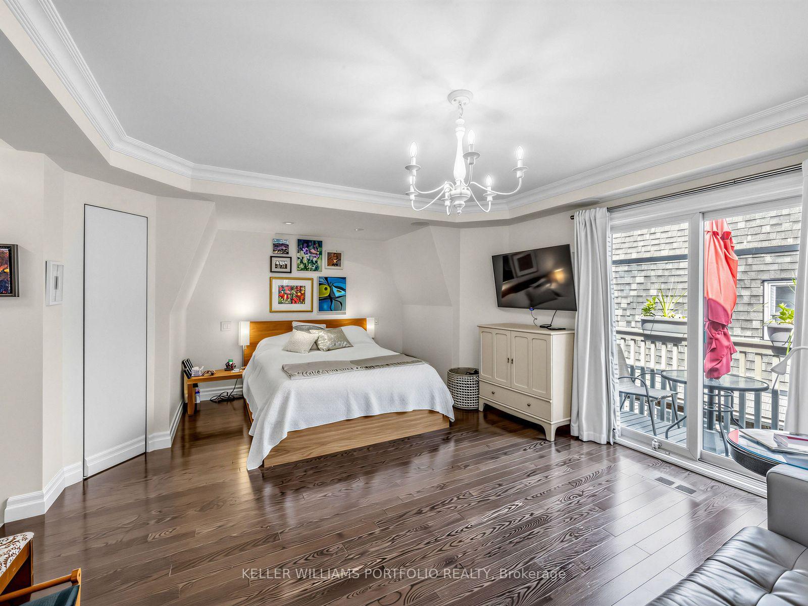 Photo 21 of Unit 1, 2C Shank Street W, Toronto, Niagara — HOMEH