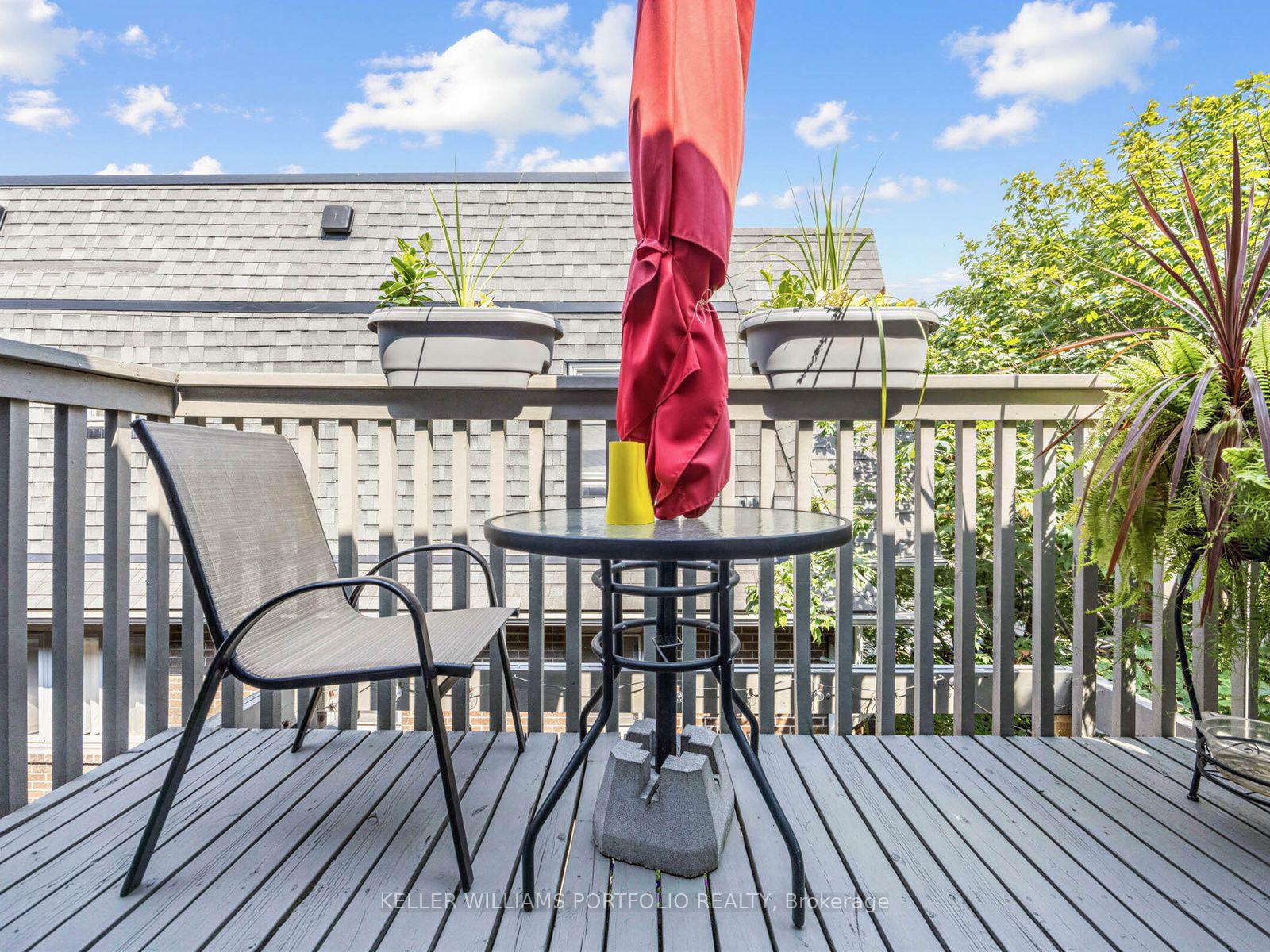 Photo 23 of Unit 1, 2C Shank Street W, Toronto, Niagara — HOMEH