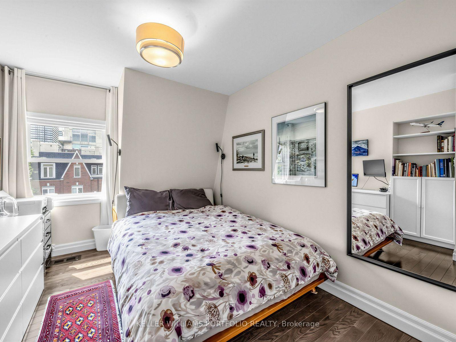Photo 26 of Unit 1, 2C Shank Street W, Toronto, Niagara — HOMEH