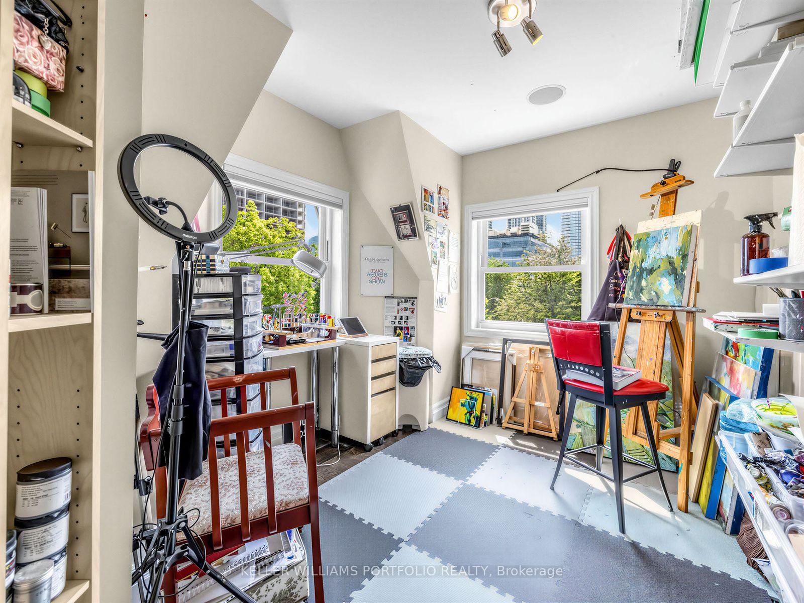 Photo 28 of Unit 1, 2C Shank Street W, Toronto, Niagara — HOMEH