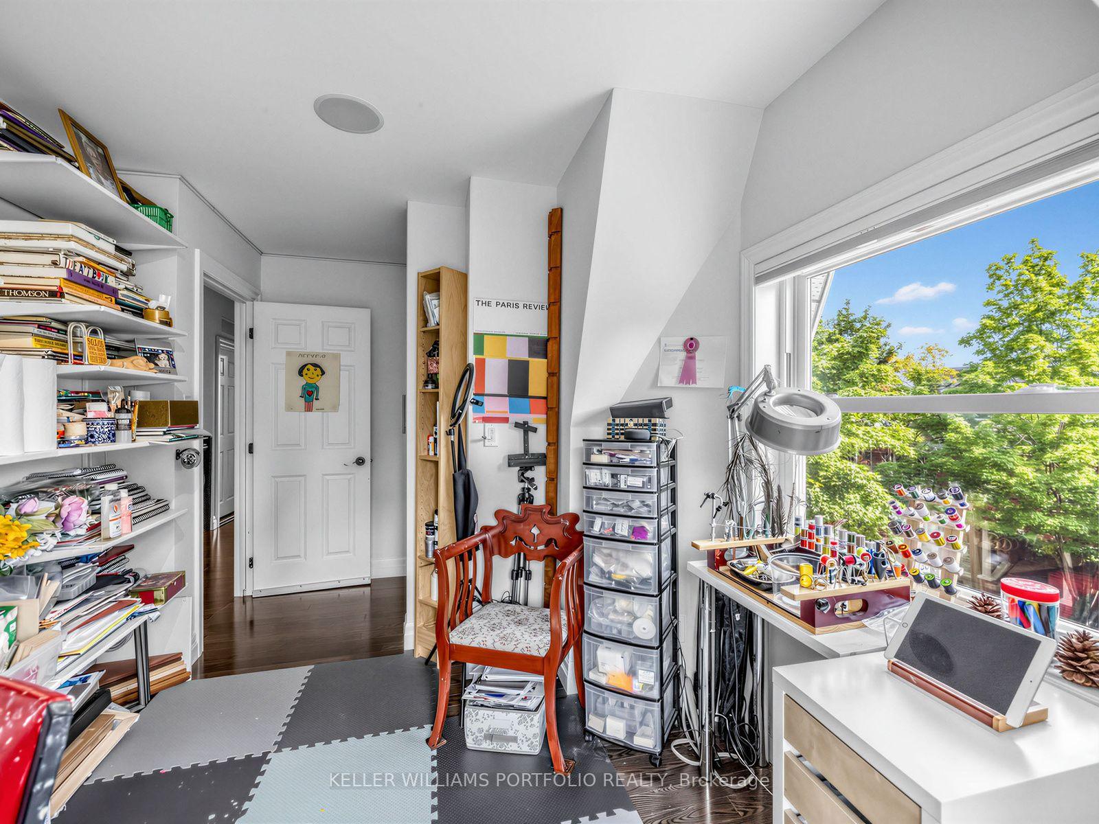 Photo 29 of Unit 1, 2C Shank Street W, Toronto, Niagara — HOMEH