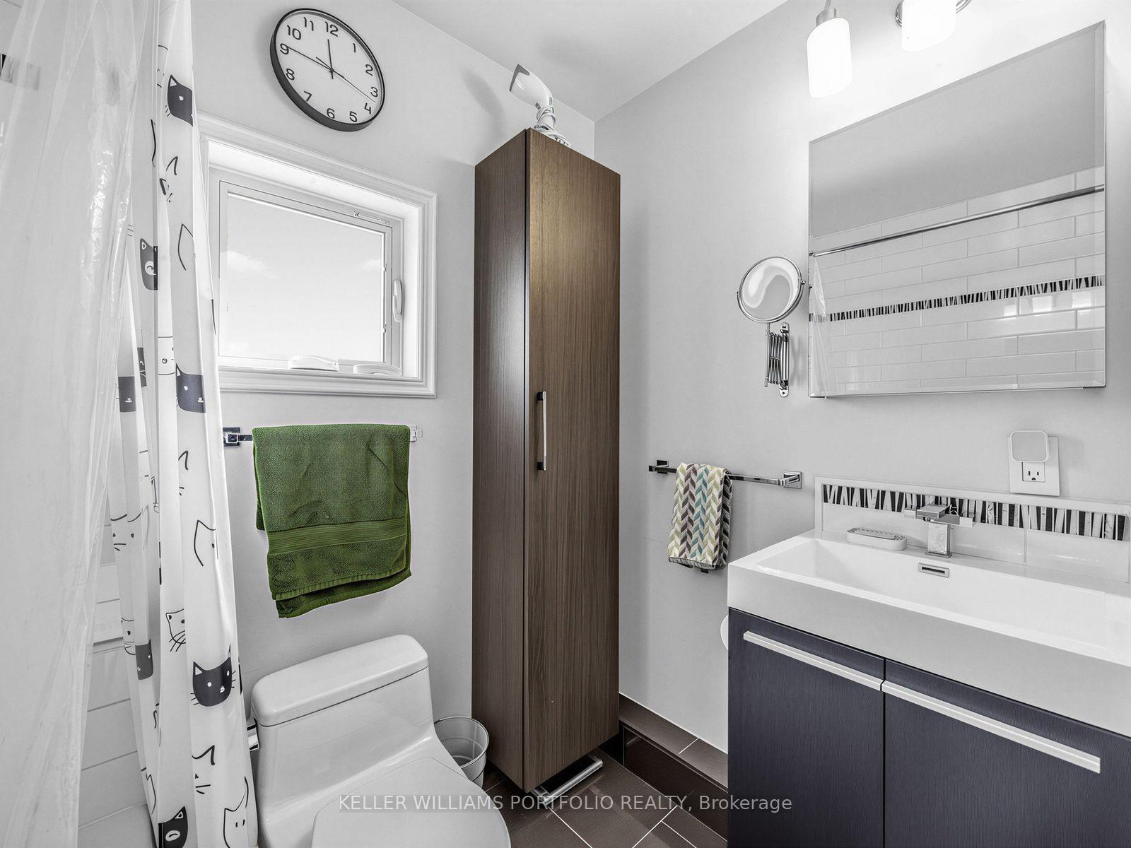 Photo 30 of Unit 1, 2C Shank Street W, Toronto, Niagara — HOMEH