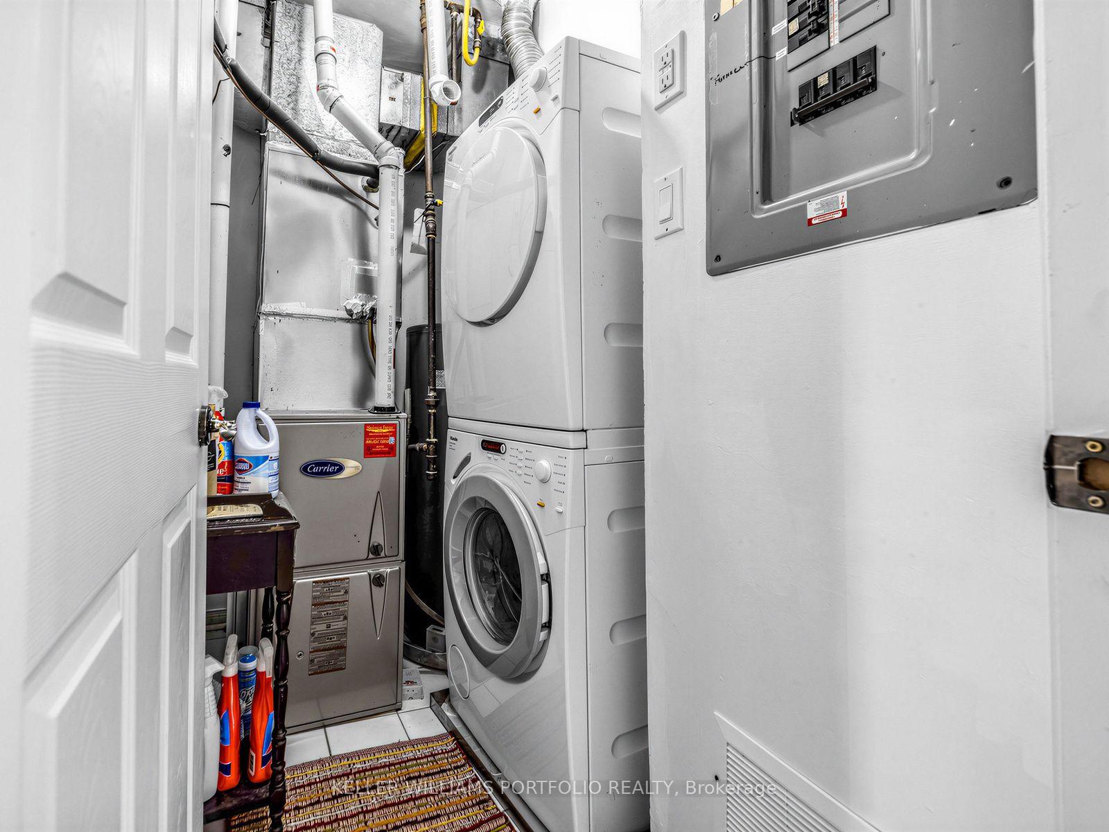 Photo 31 of Unit 1, 2C Shank Street W, Toronto, Niagara — HOMEH