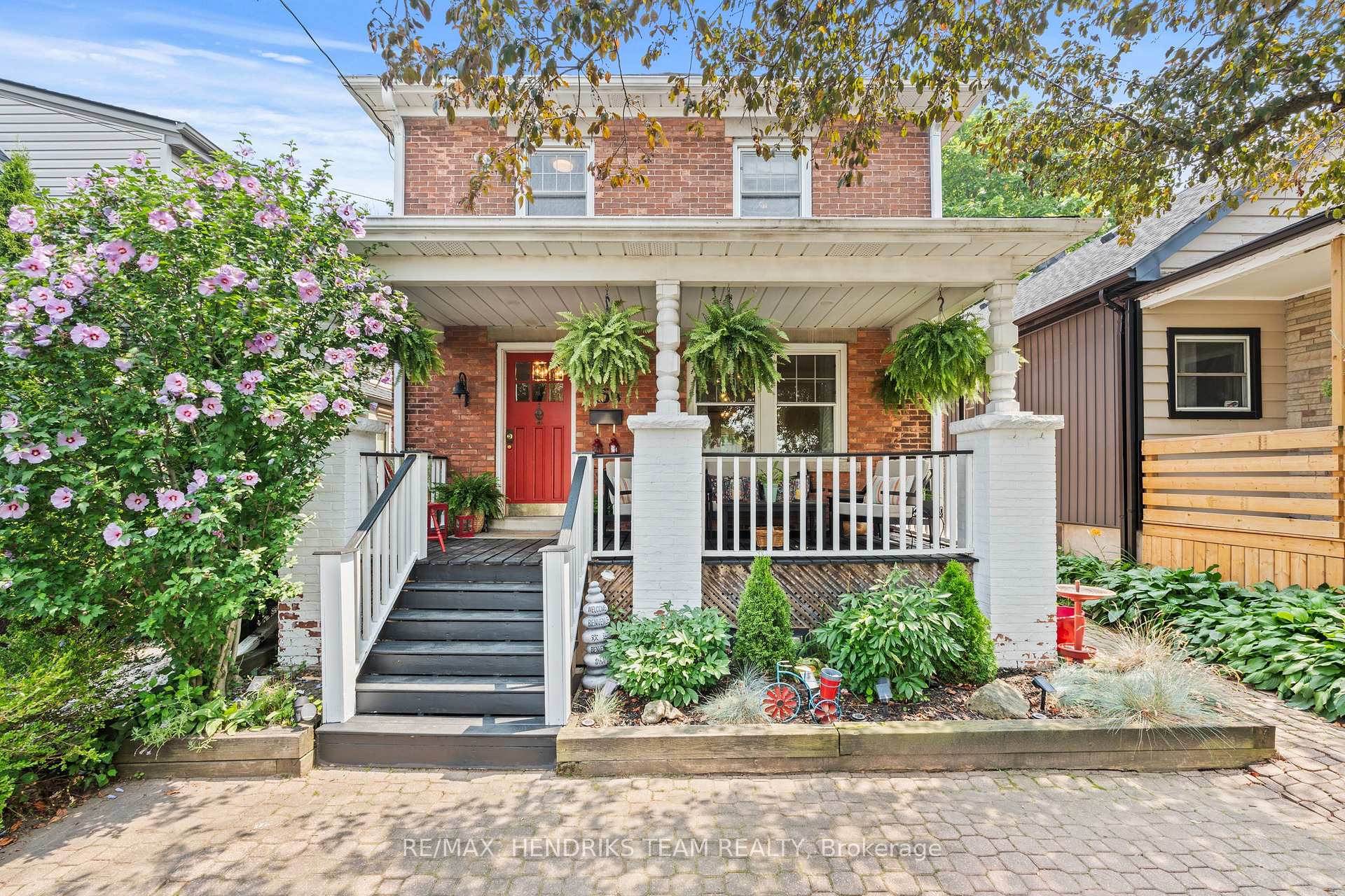 Photo 1 of 150 York Street, St. Catharines, Downtown — HOMEH