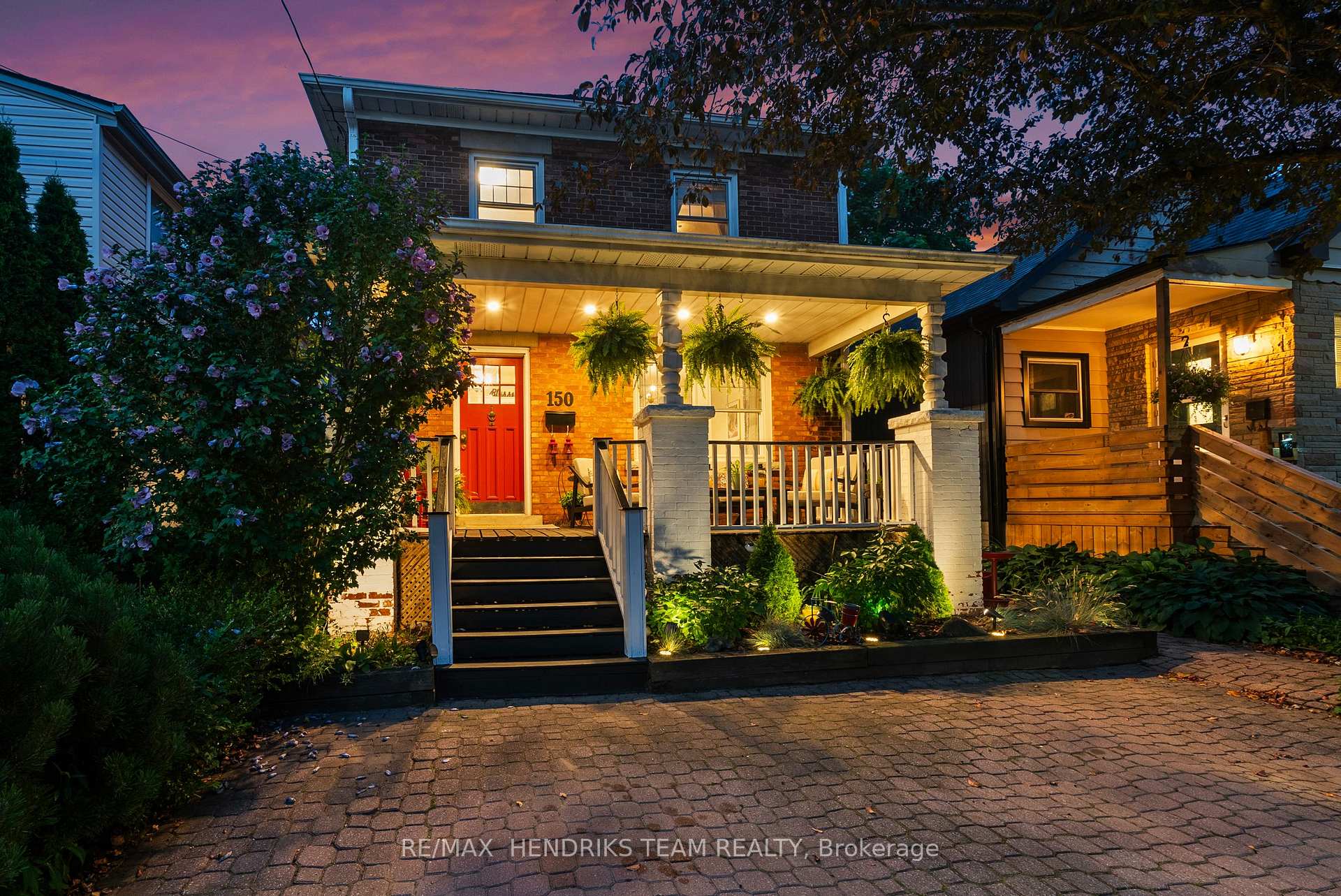 Photo 4 of 150 York Street, St. Catharines, Downtown — HOMEH