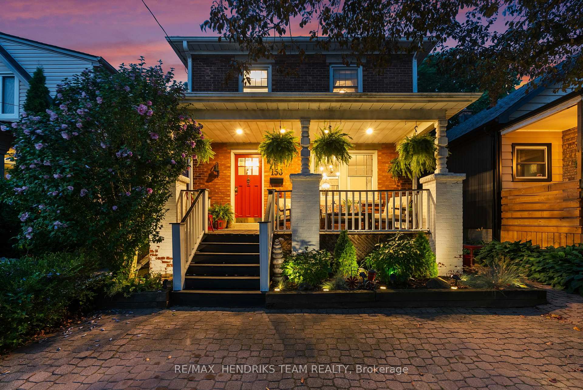 Photo 5 of 150 York Street, St. Catharines, Downtown — HOMEH