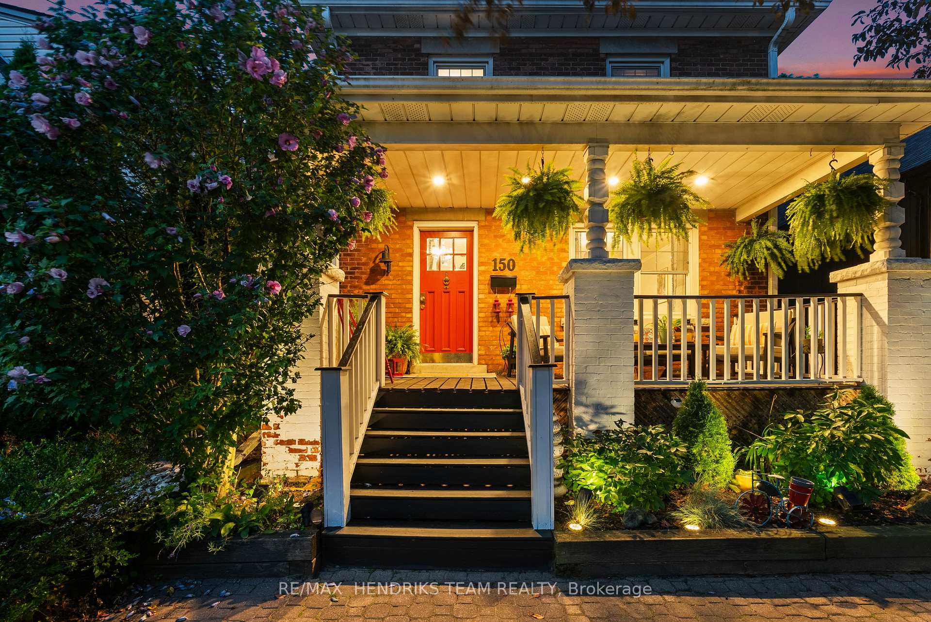 Photo 6 of 150 York Street, St. Catharines, Downtown — HOMEH