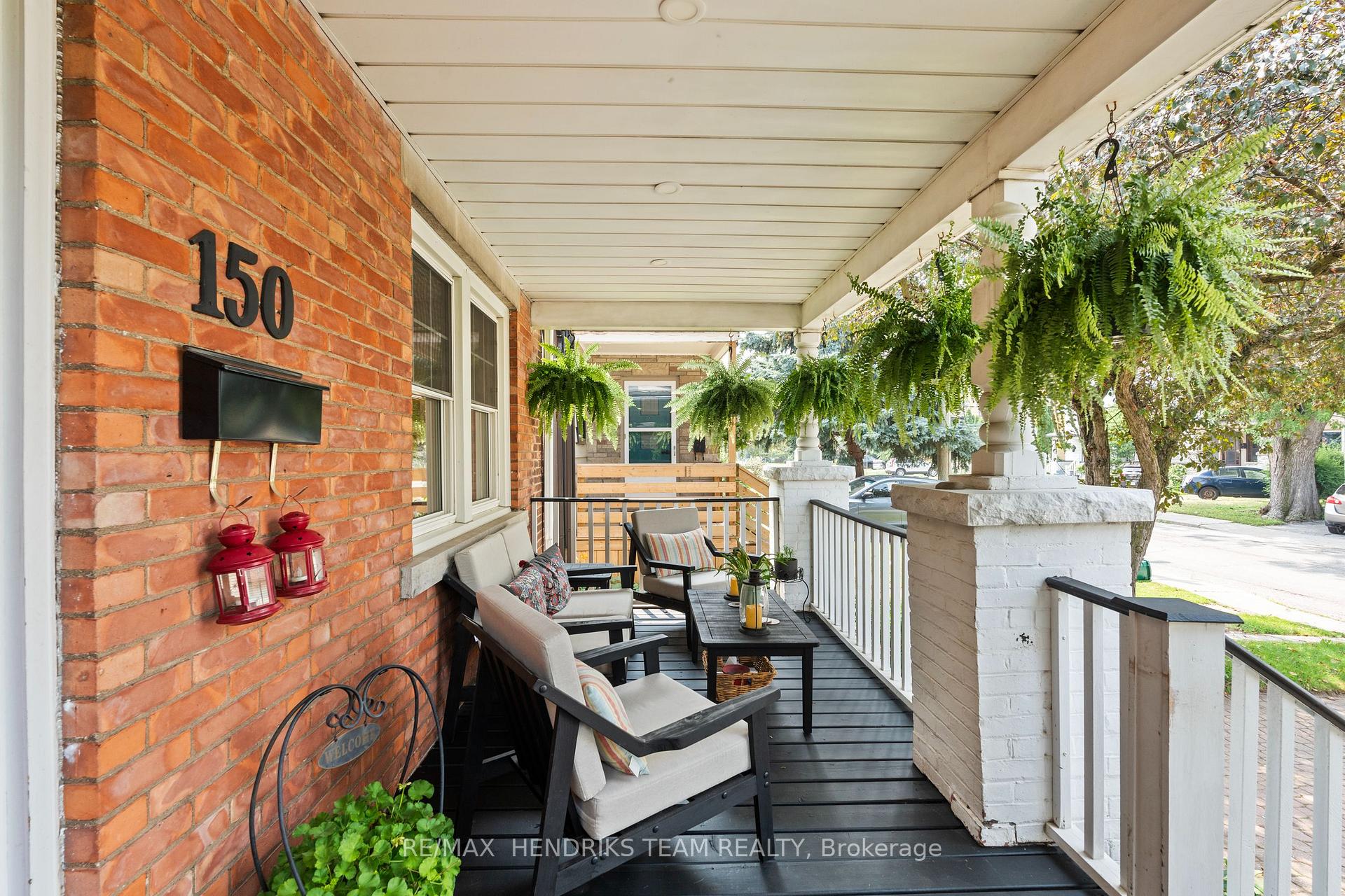 Photo 7 of 150 York Street, St. Catharines, Downtown — HOMEH