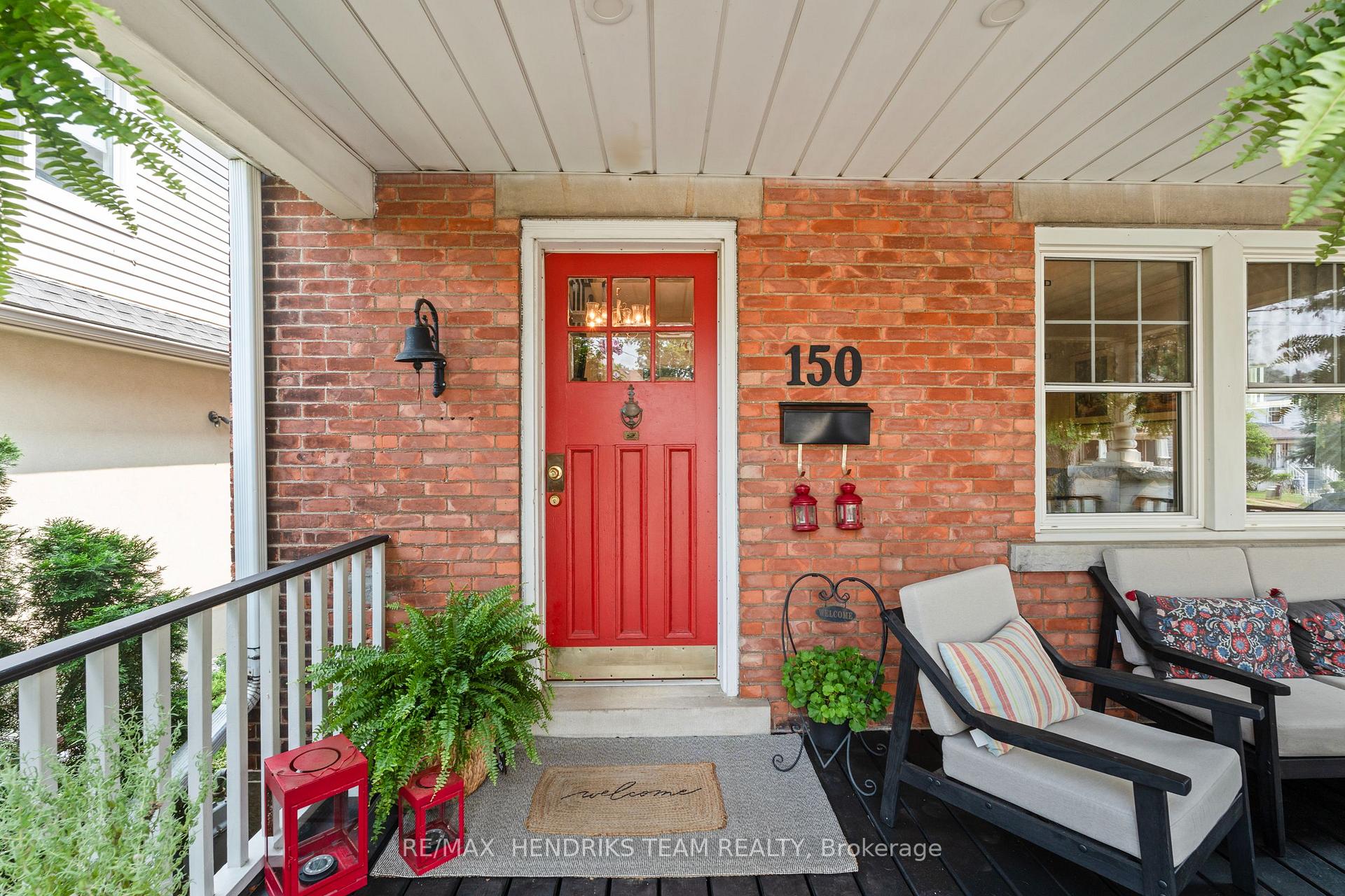 Photo 8 of 150 York Street, St. Catharines, Downtown — HOMEH