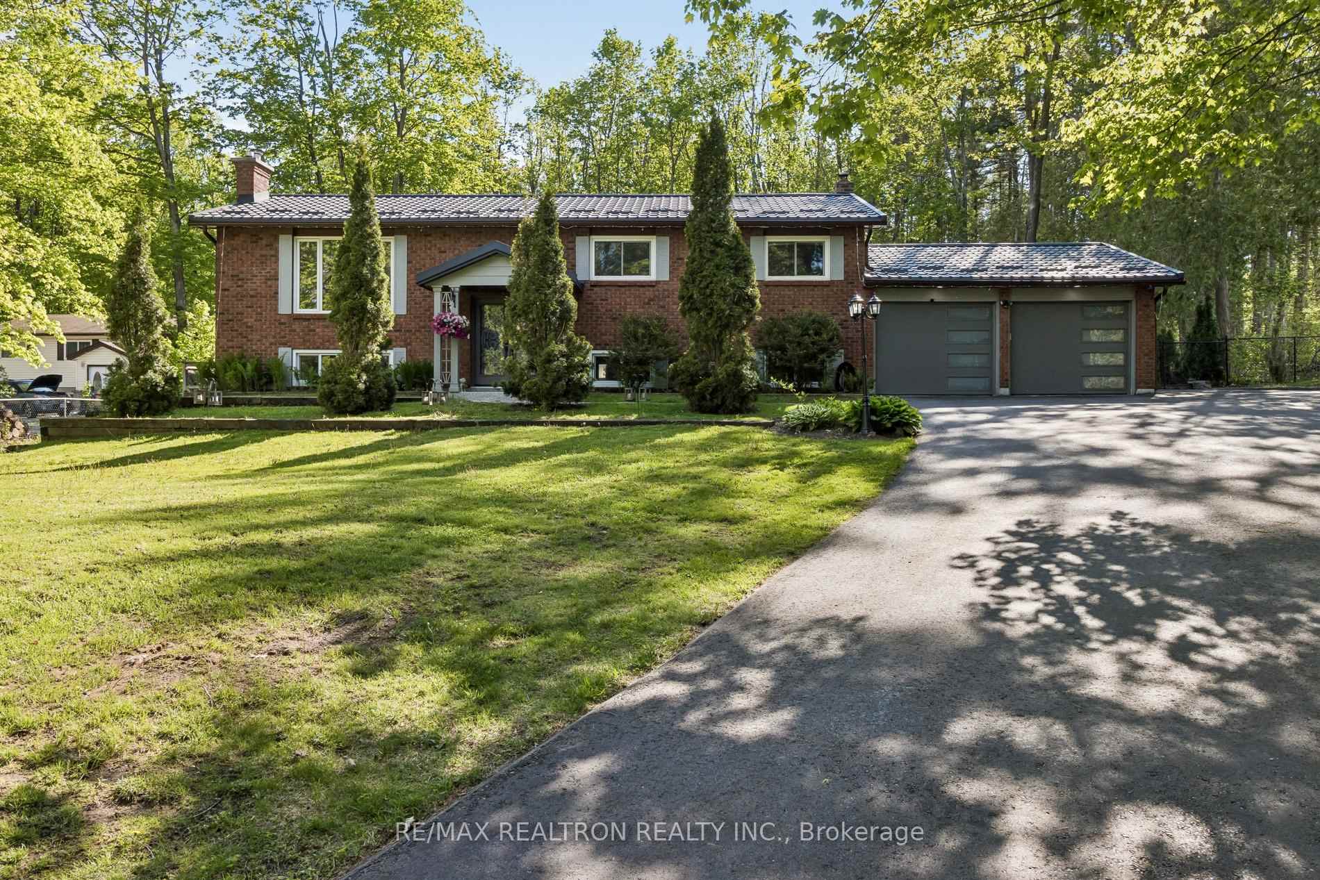 Photo 4 of 3744 Wainman Line, Severn, Rural Severn — HOMEH