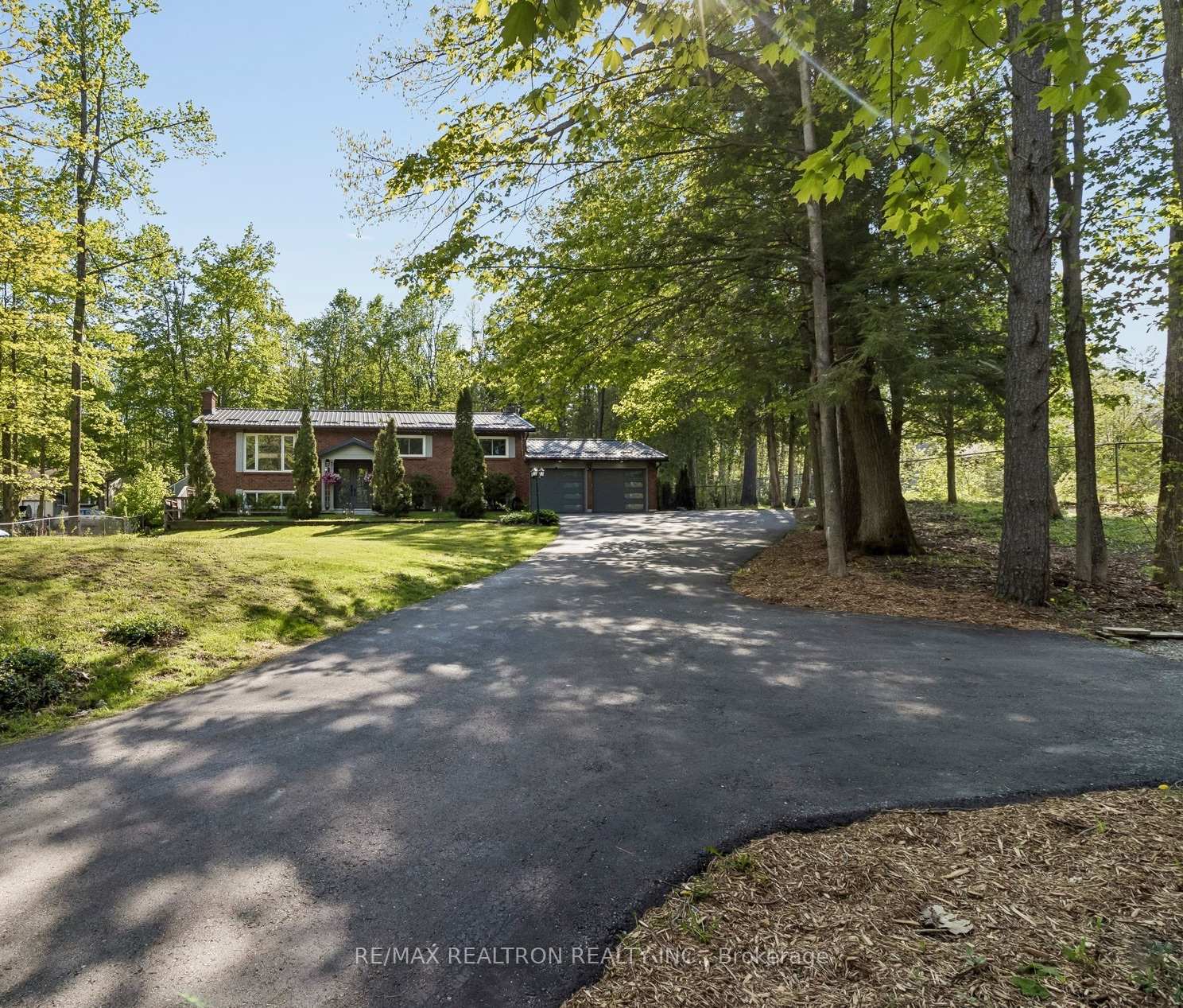 Photo 5 of 3744 Wainman Line, Severn, Rural Severn — HOMEH