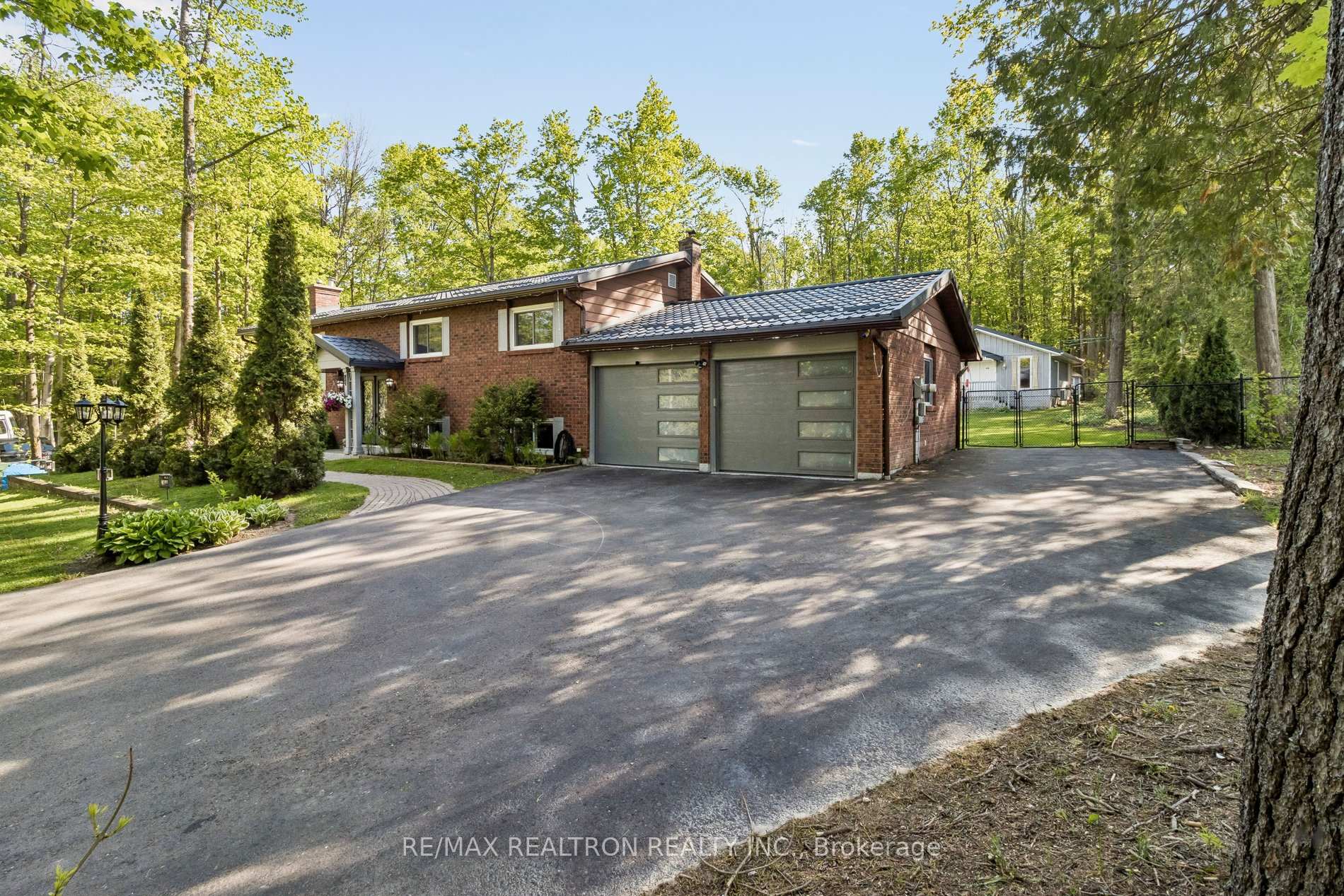 Photo 6 of 3744 Wainman Line, Severn, Rural Severn — HOMEH