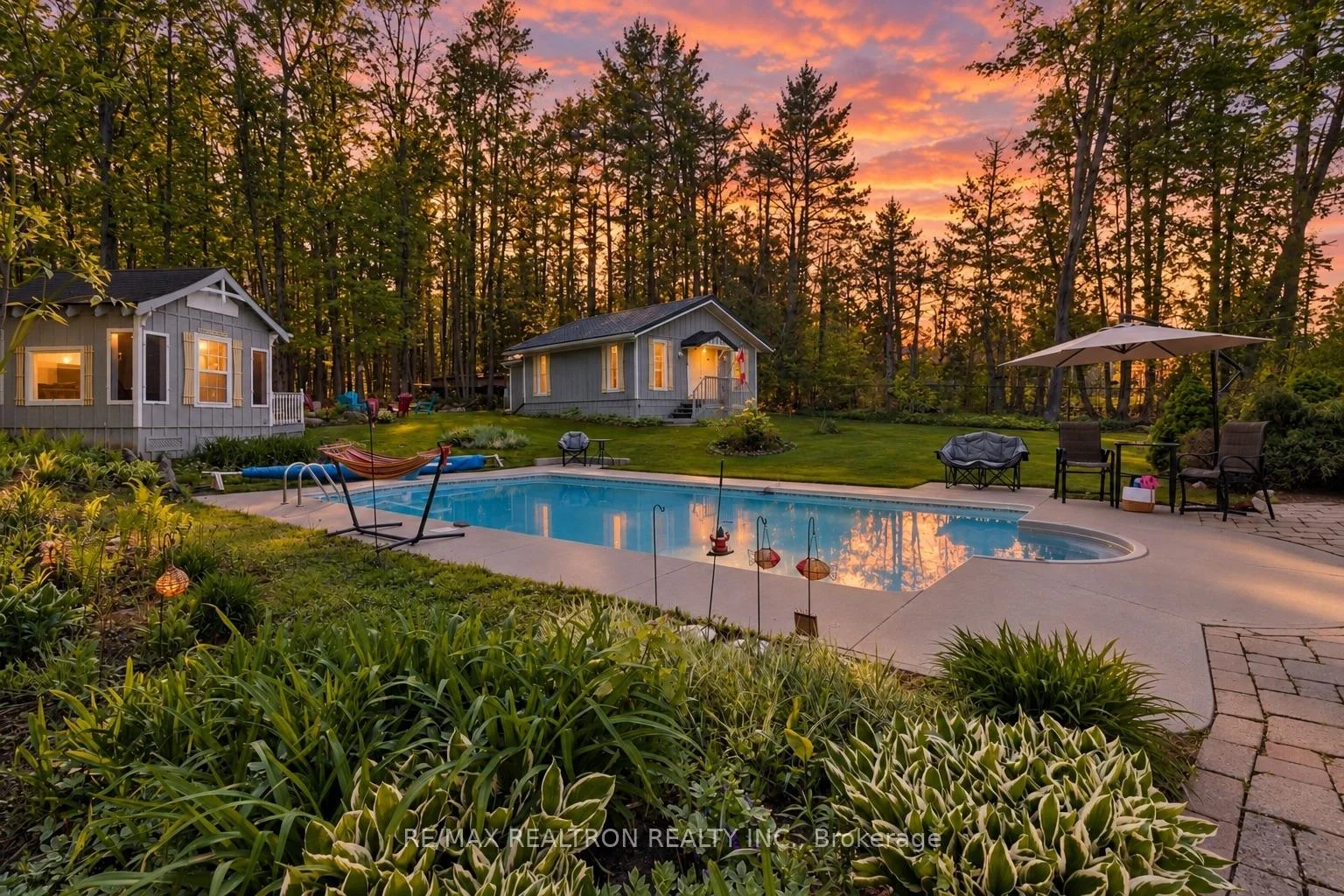 Photo 2 of 3744 Wainman Line, Severn, Rural Severn — HOMEH