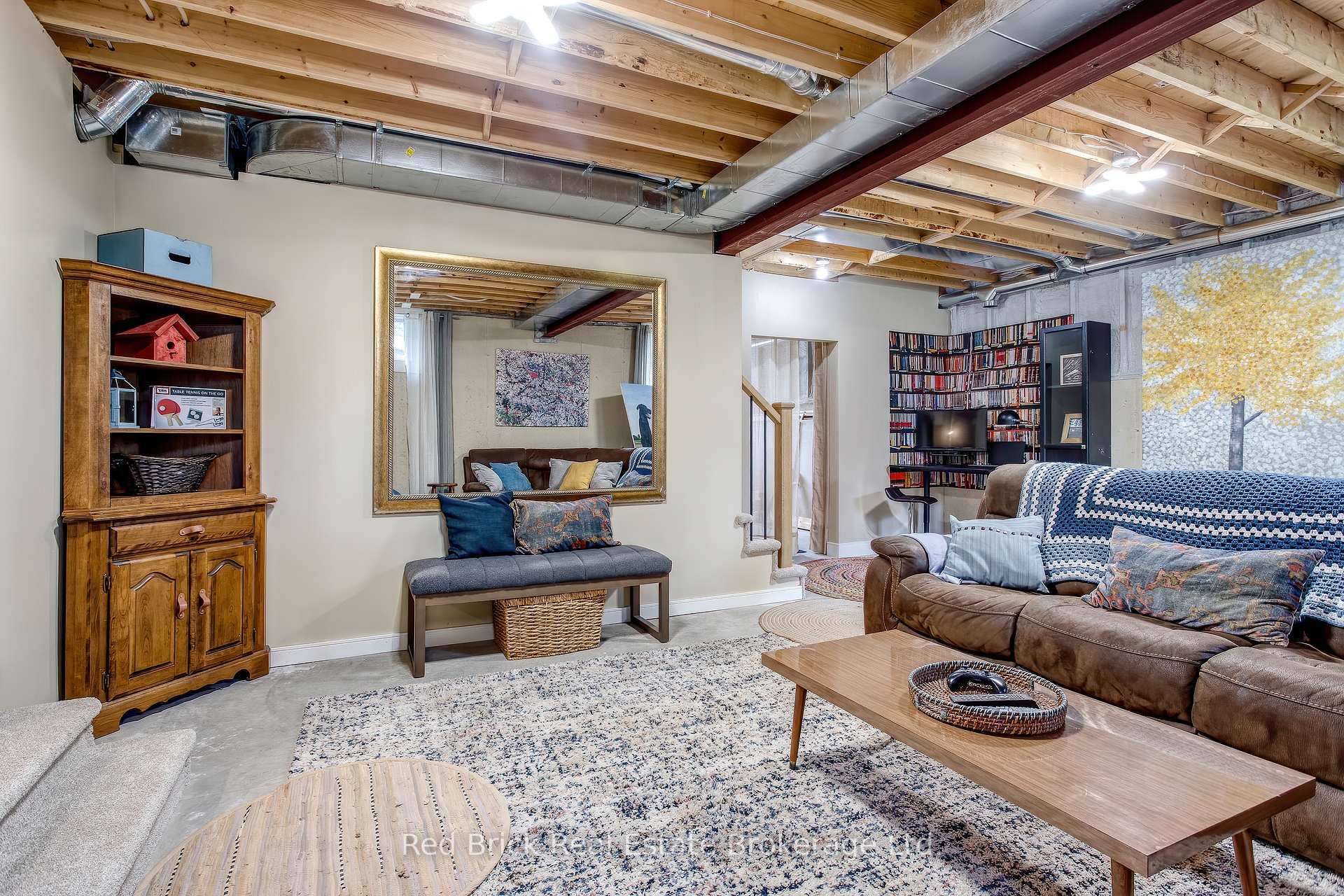 Photo 31 of 141 Lane Street, Guelph, St. George's — HOMEH
