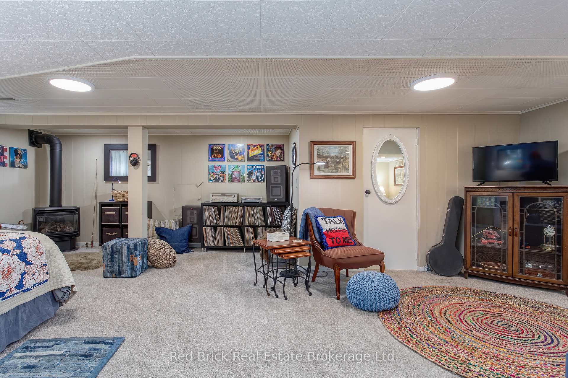 Photo 35 of 141 Lane Street, Guelph, St. George's — HOMEH