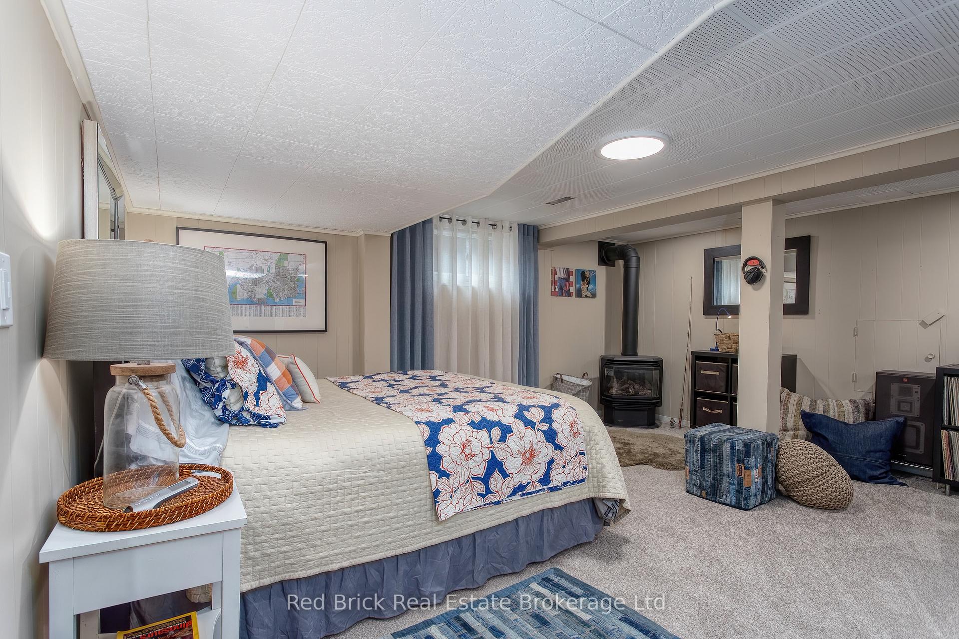 Photo 38 of 141 Lane Street, Guelph, St. George's — HOMEH