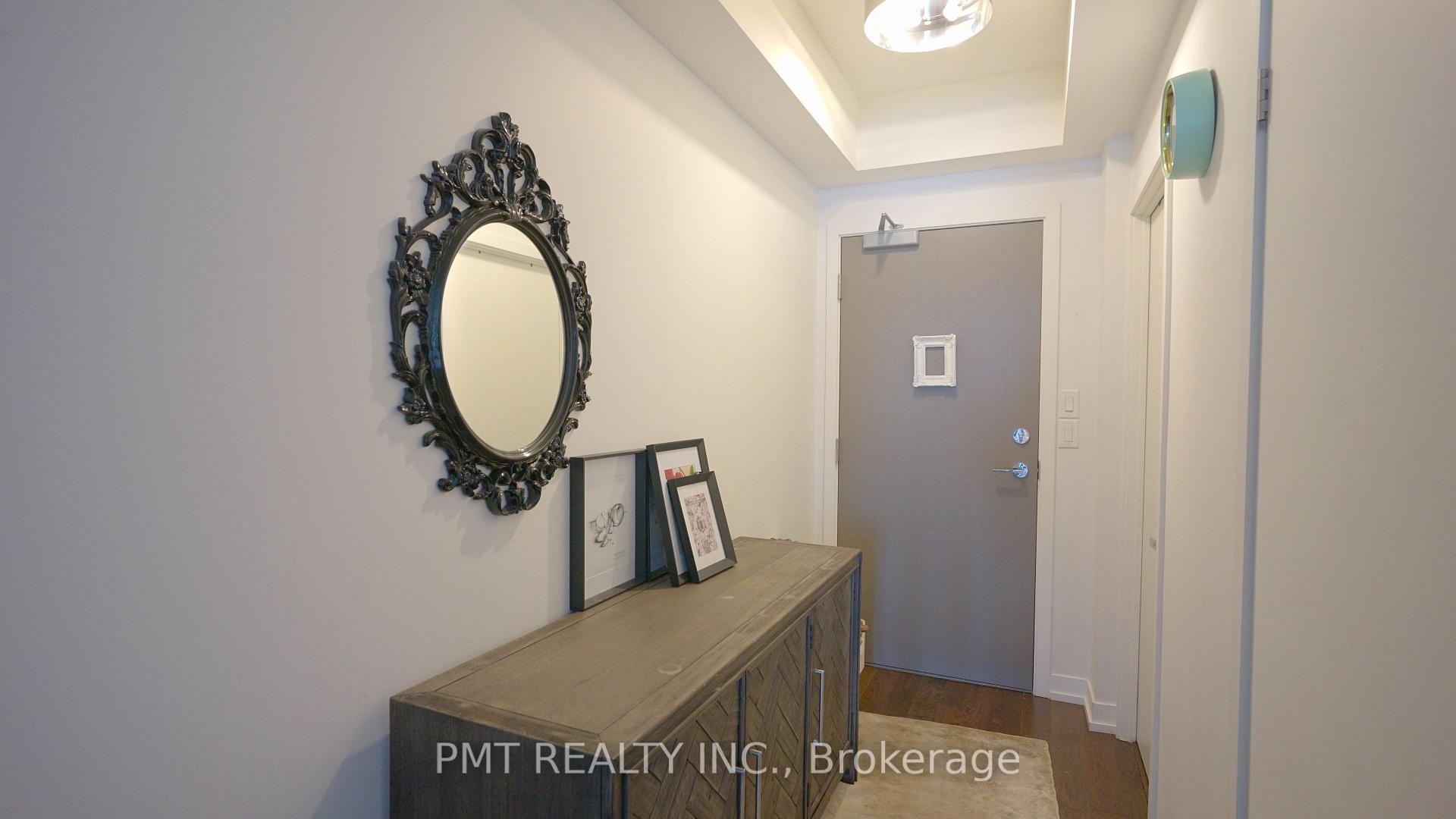 Photo 2 of Unit 803, 21 Widmer Street, Toronto, Waterfront Communities — HOMEH