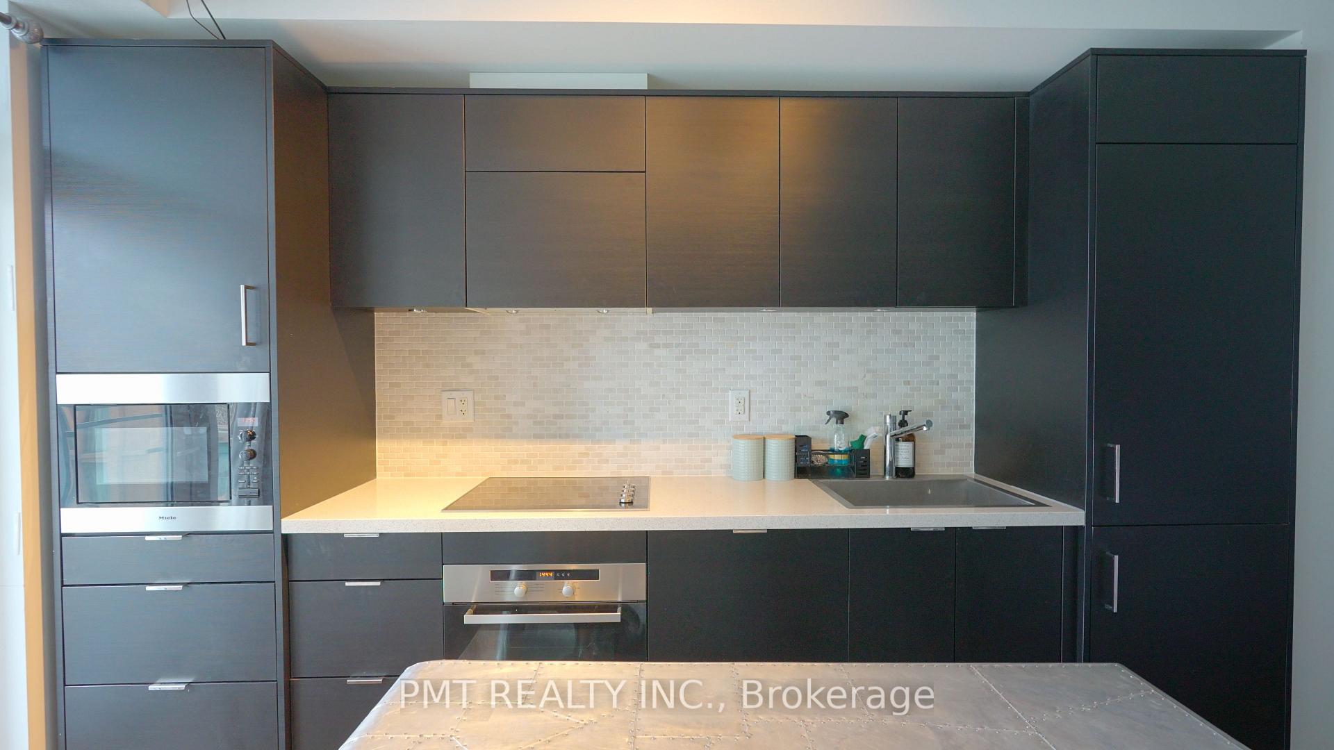 Photo 9 of Unit 803, 21 Widmer Street, Toronto, Waterfront Communities — HOMEH