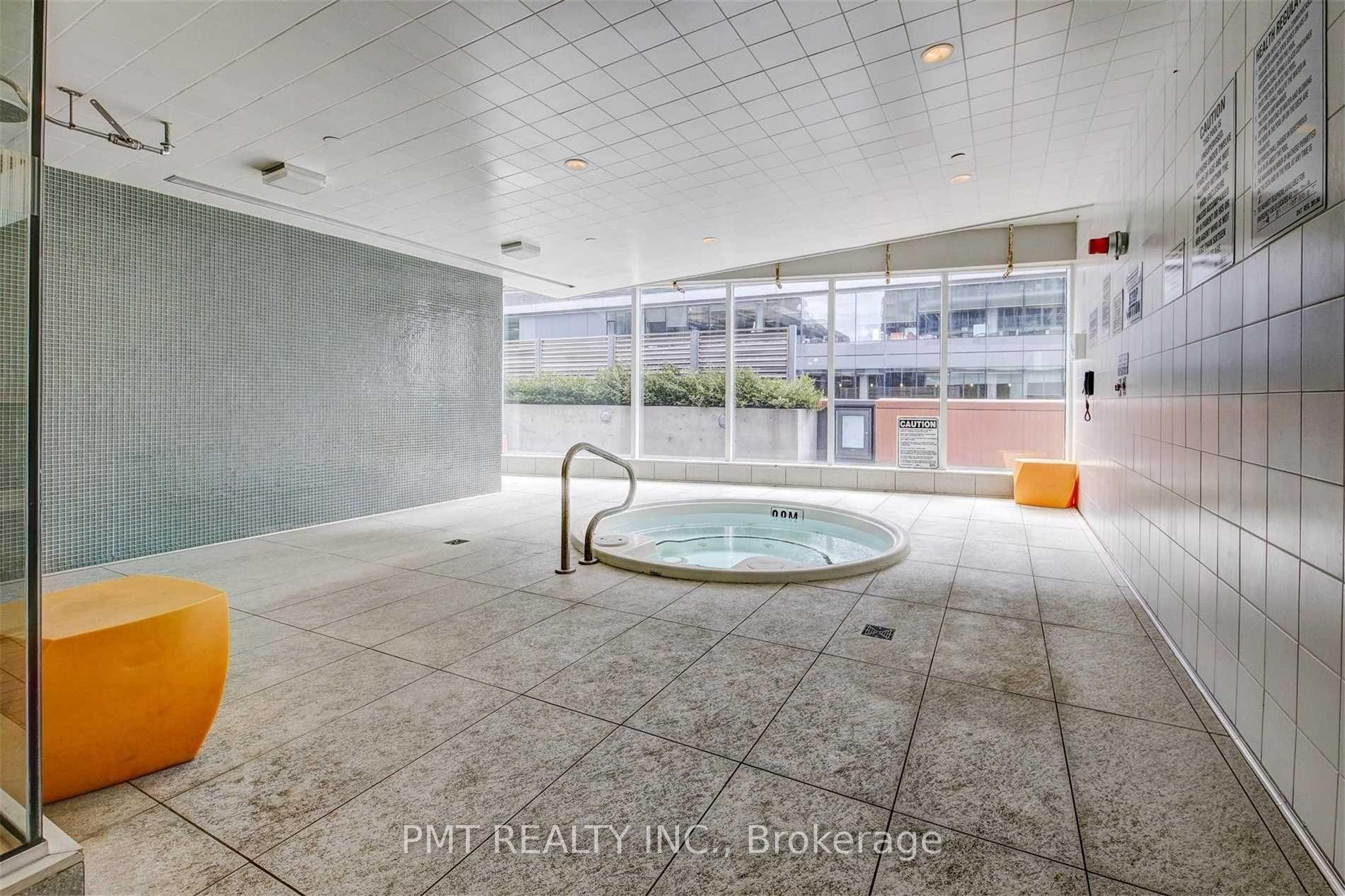 Photo 14 of Unit 803, 21 Widmer Street, Toronto, Waterfront Communities — HOMEH