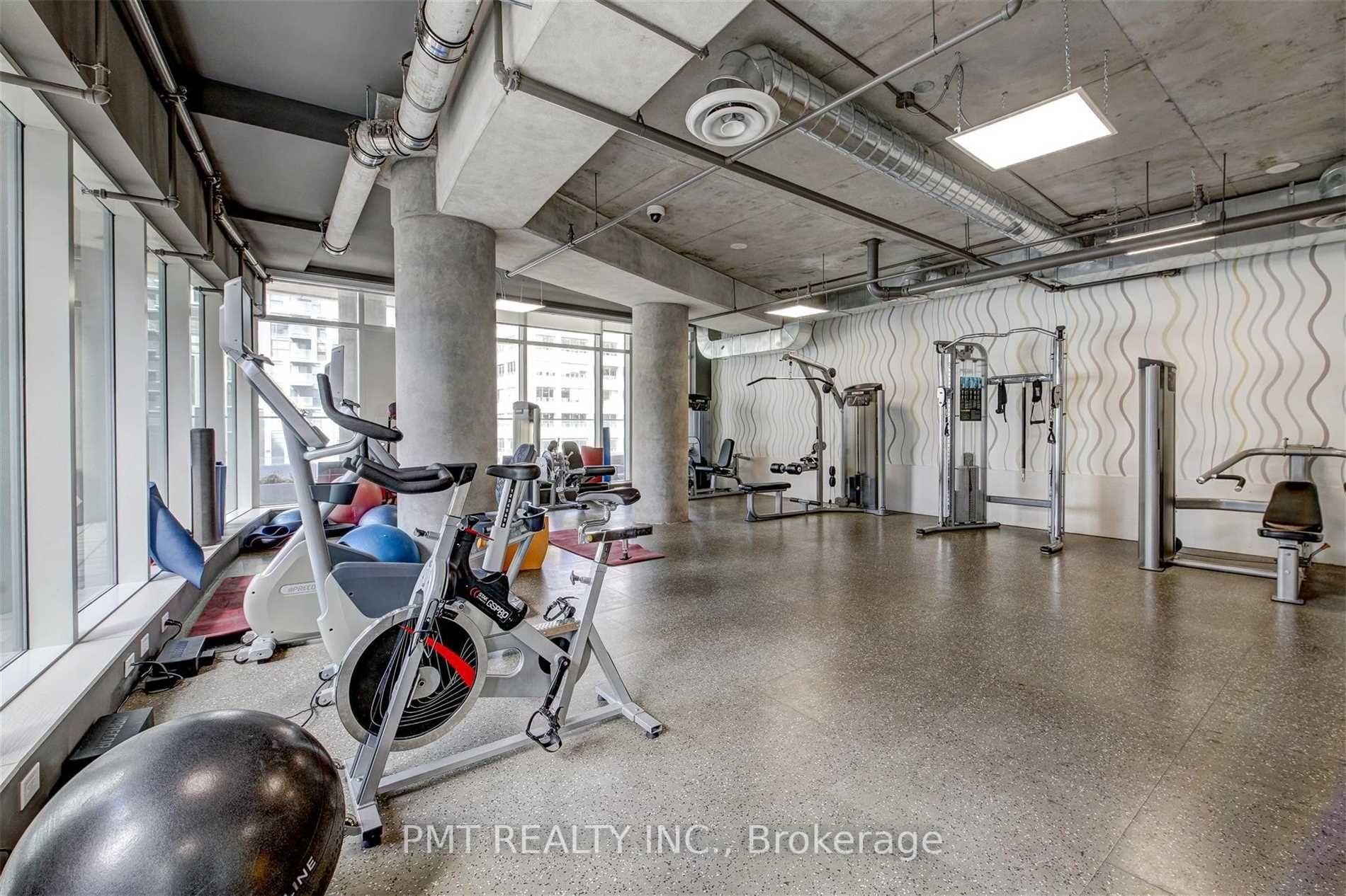 Photo 15 of Unit 803, 21 Widmer Street, Toronto, Waterfront Communities — HOMEH