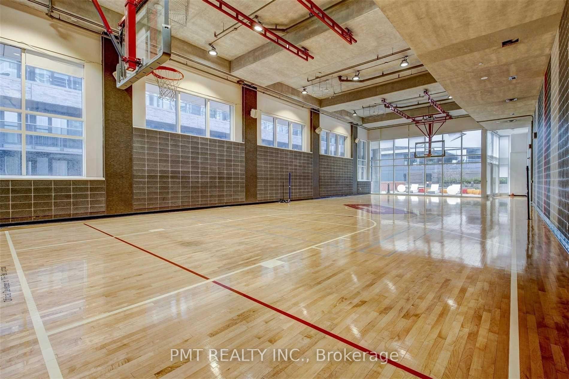 Photo 16 of Unit 803, 21 Widmer Street, Toronto, Waterfront Communities — HOMEH
