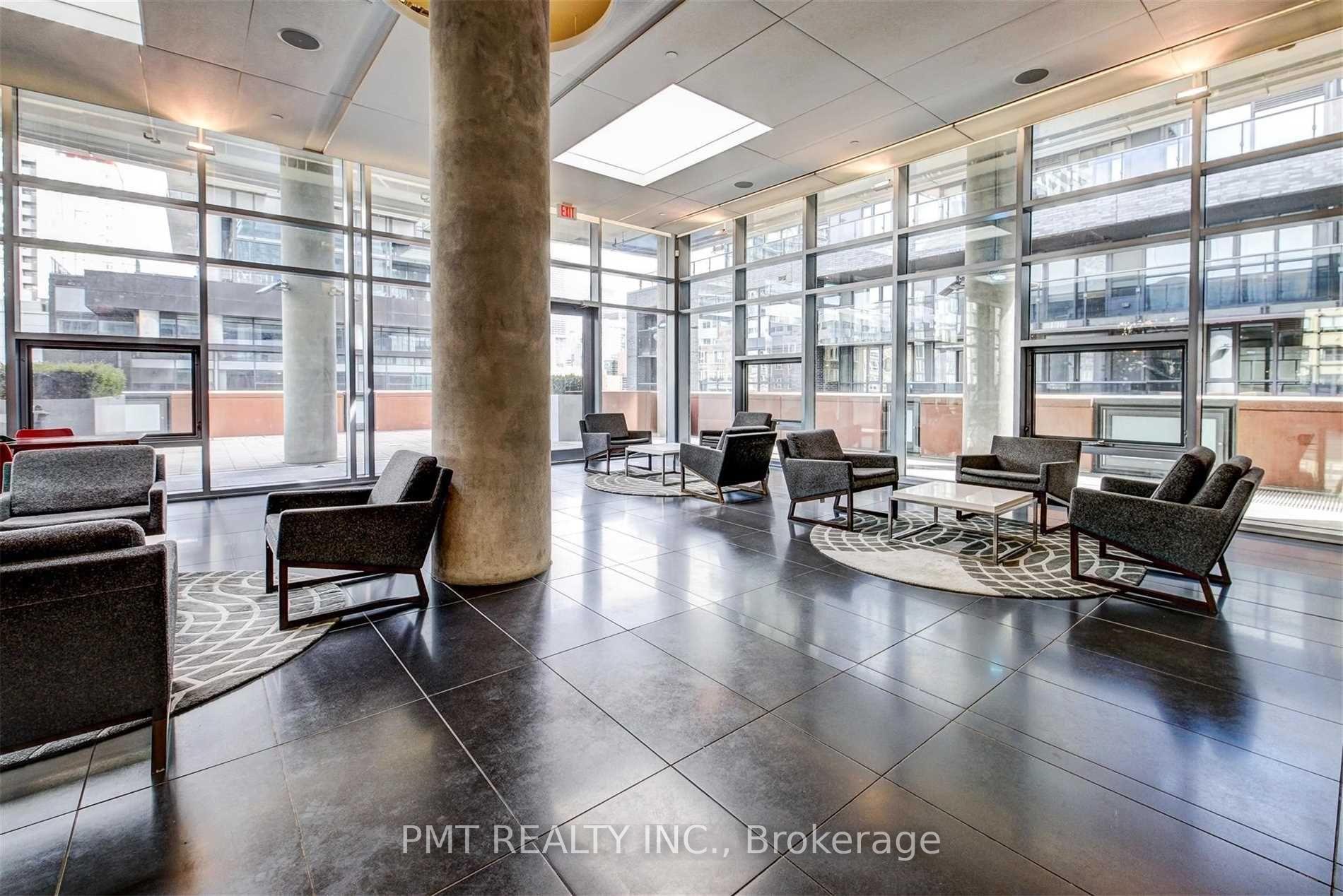 Photo 17 of Unit 803, 21 Widmer Street, Toronto, Waterfront Communities — HOMEH