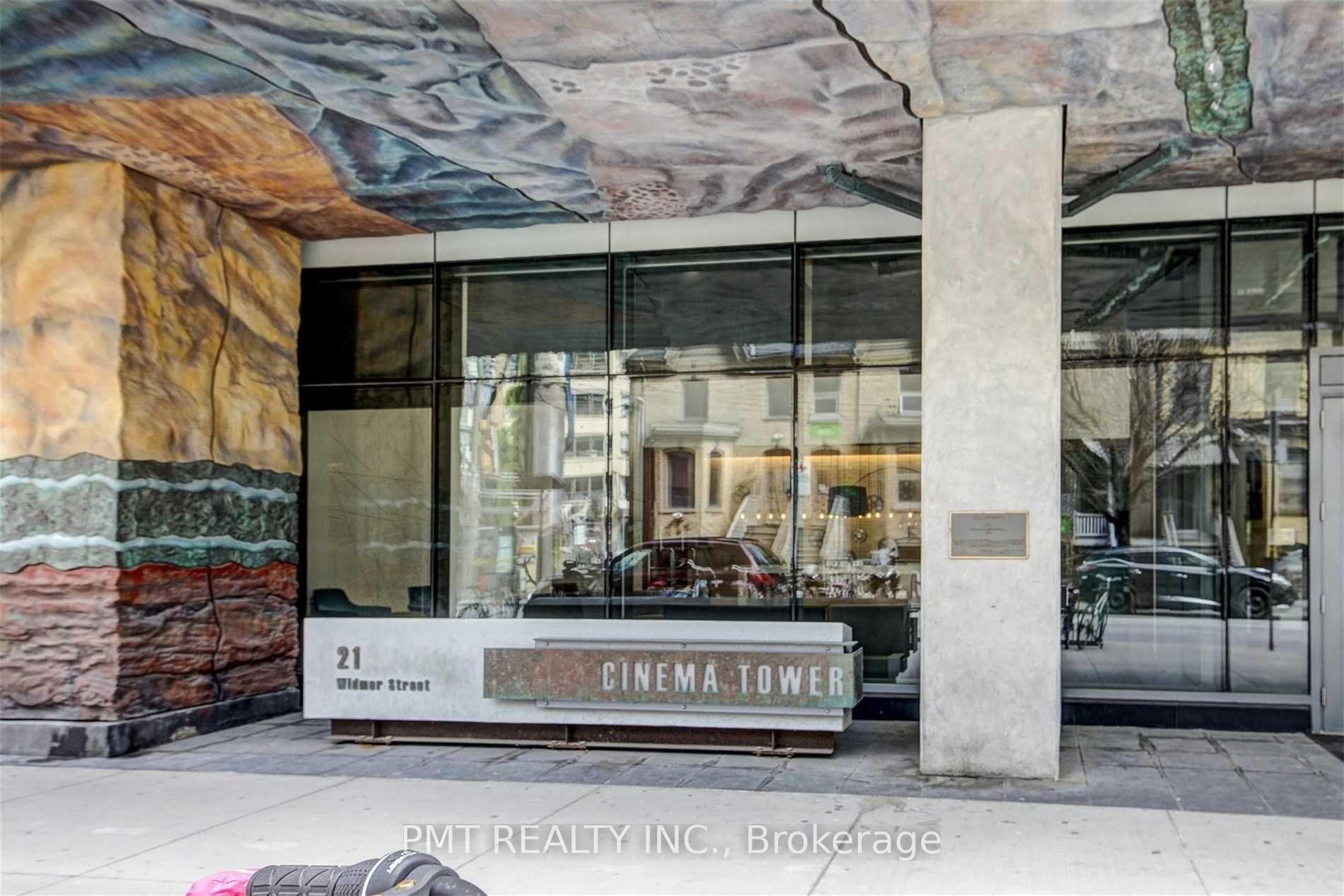 Photo 18 of Unit 803, 21 Widmer Street, Toronto, Waterfront Communities — HOMEH