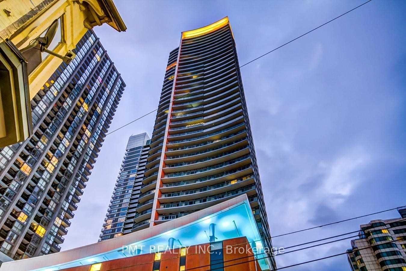 Photo 19 of Unit 803, 21 Widmer Street, Toronto, Waterfront Communities — HOMEH